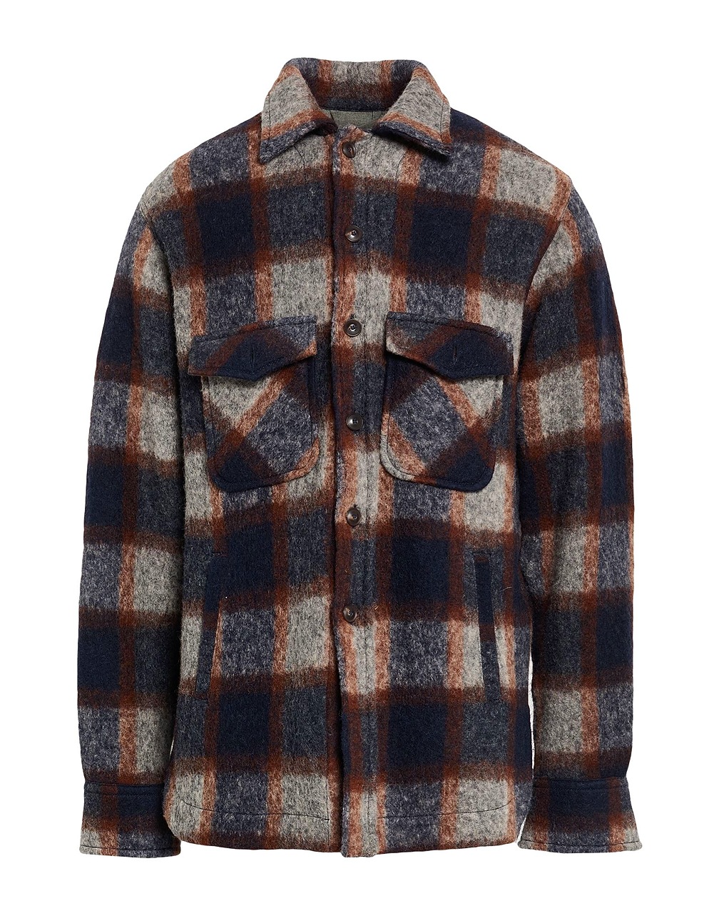 TINTORIA MATTEI 954 - Shirts