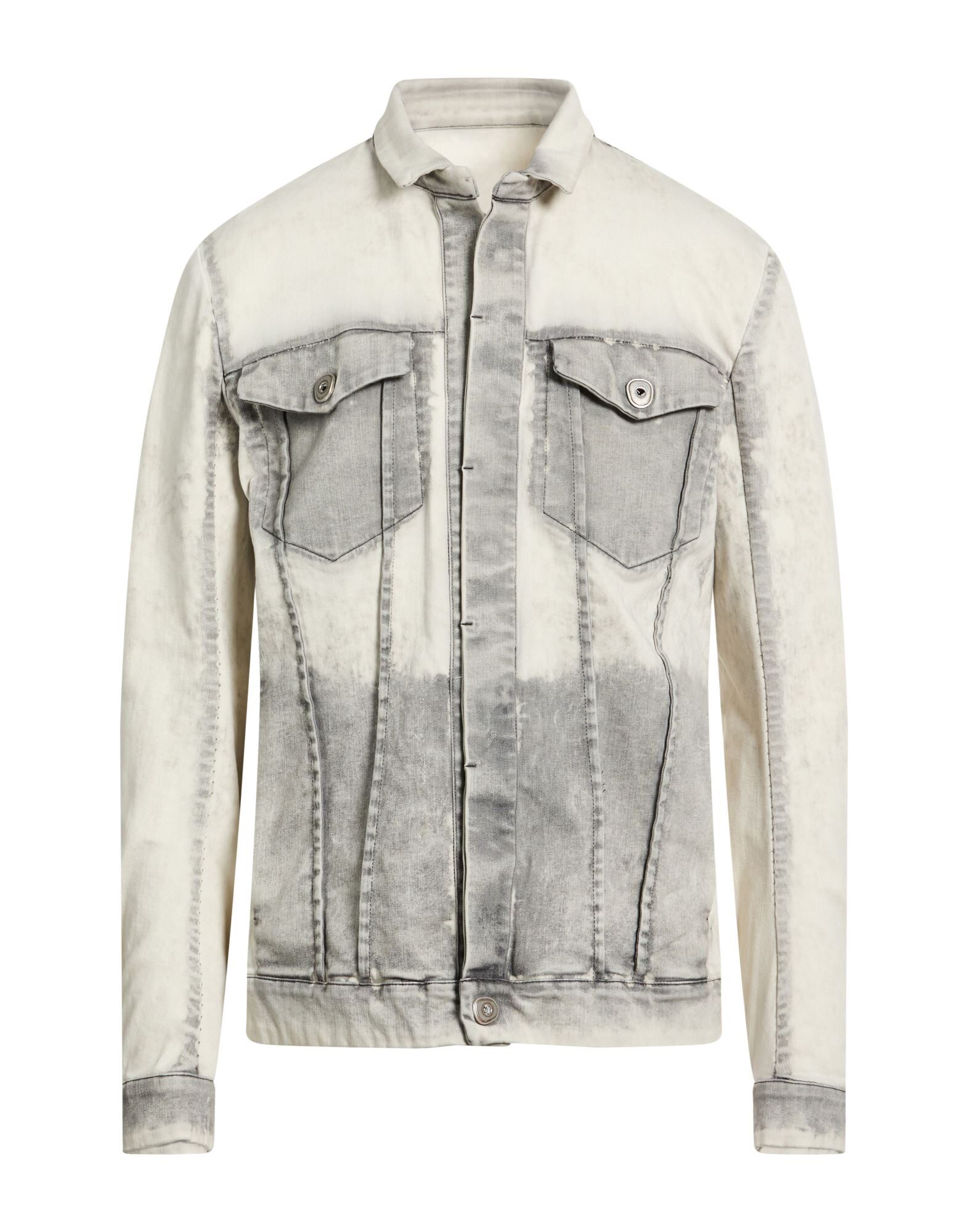 MASNADA - Denim outerwear