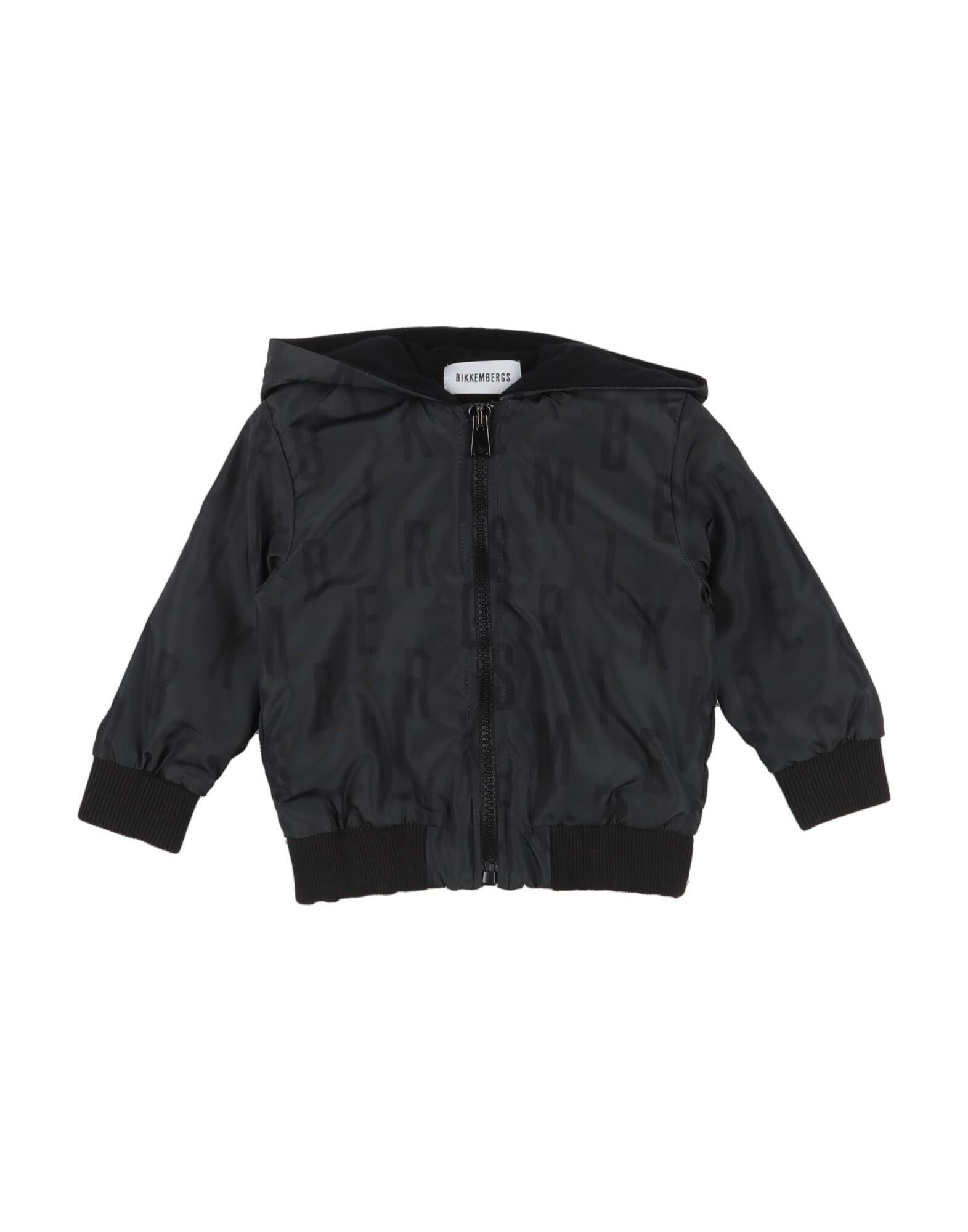 BIKKEMBERGS - Jackets