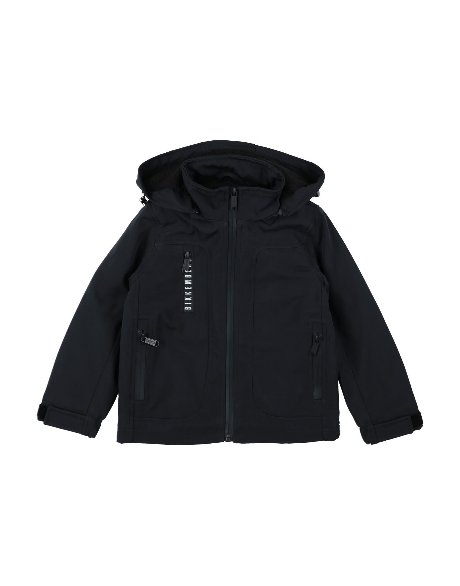 BIKKEMBERGS - Jackets