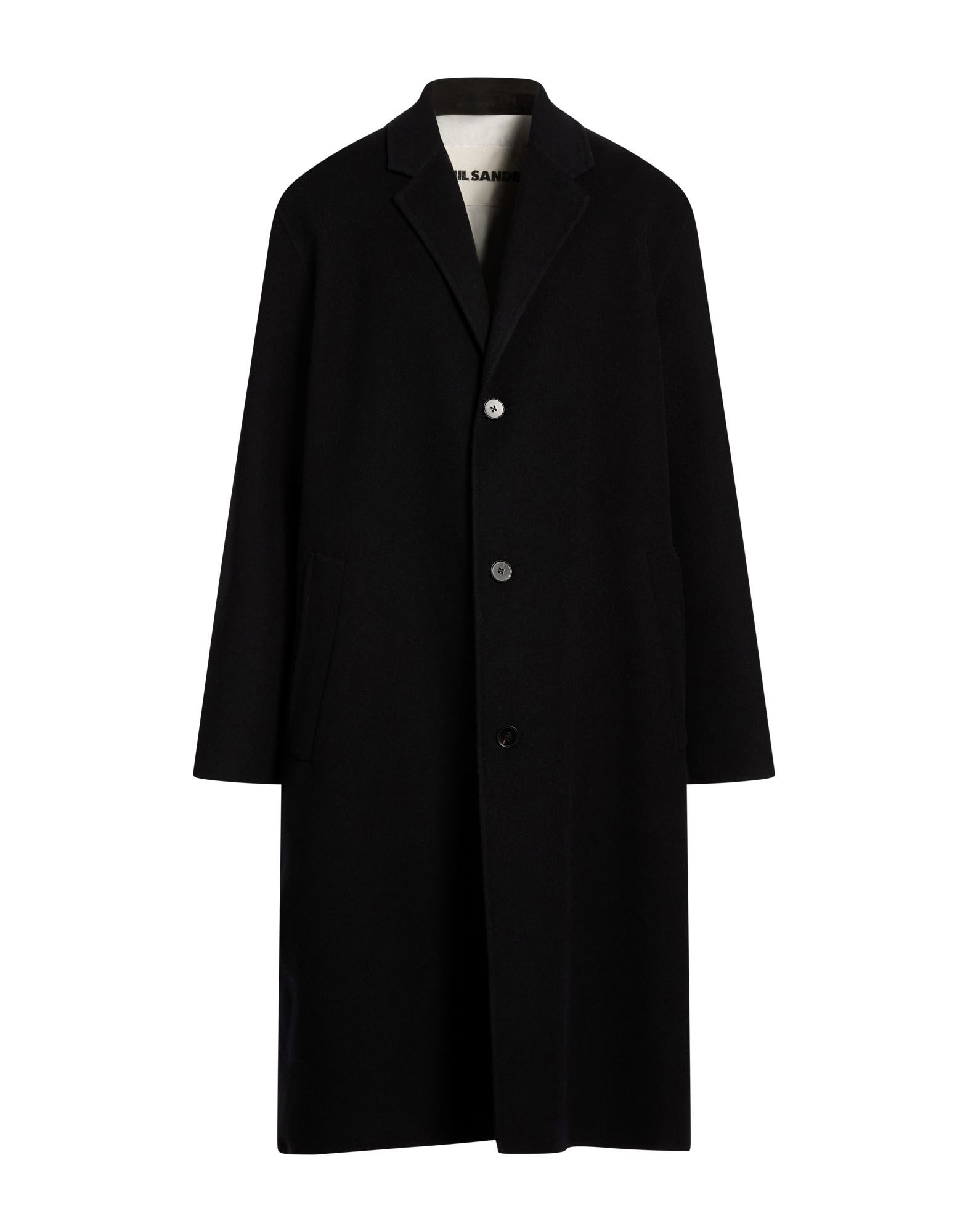 JIL SANDER - Coats