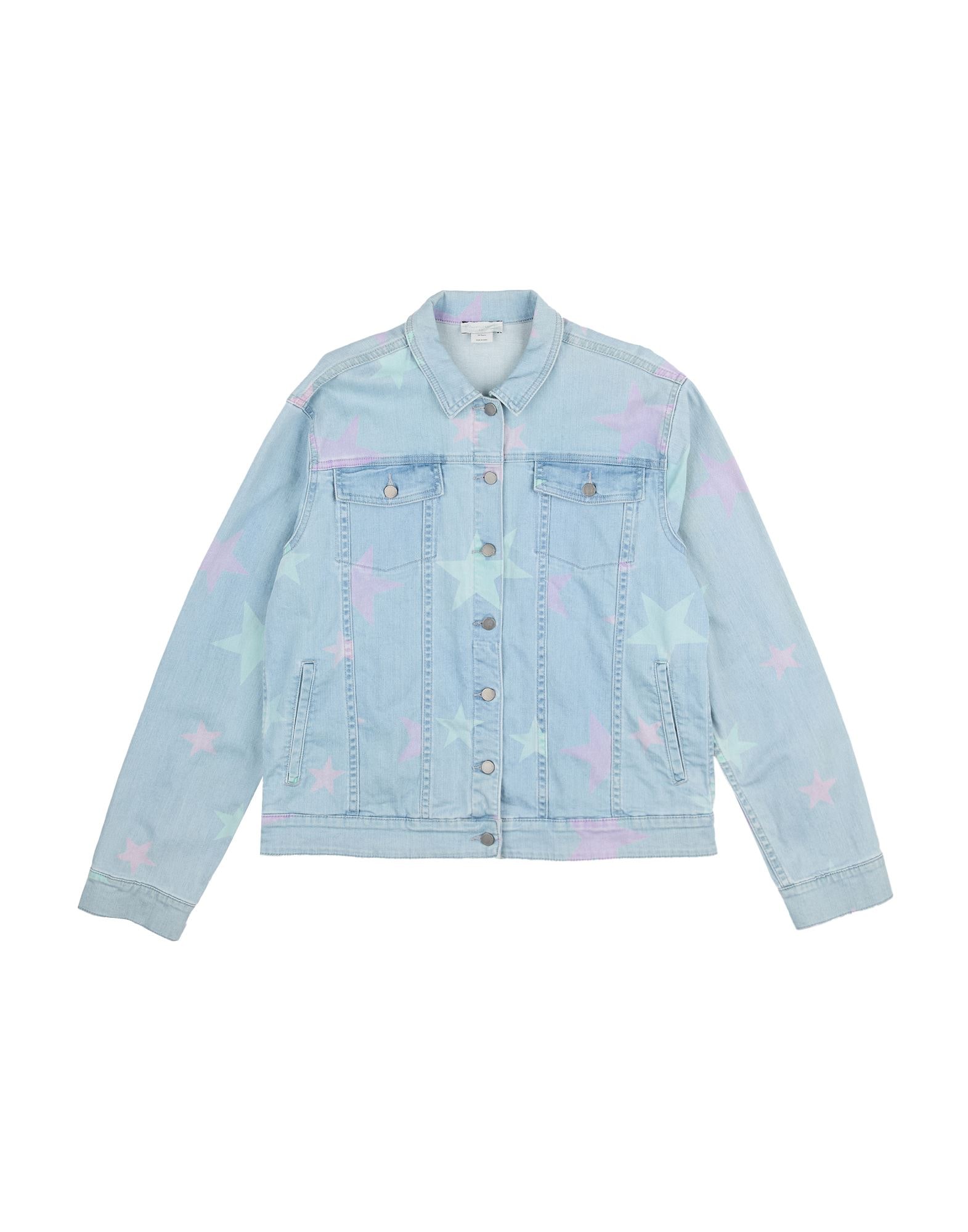 STELLA McCARTNEY KIDS - 데님 아우터