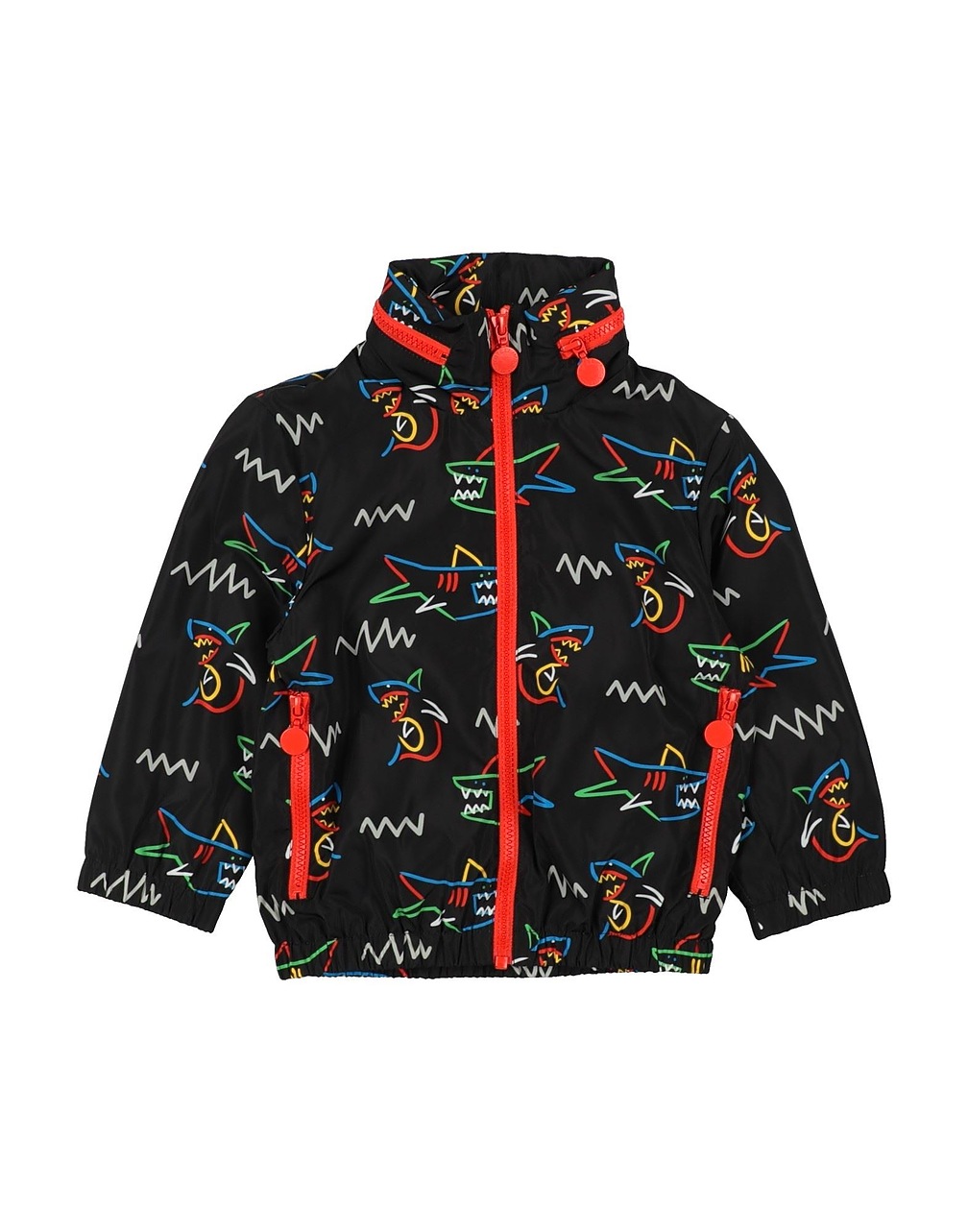 STELLA McCARTNEY KIDS - Jackets