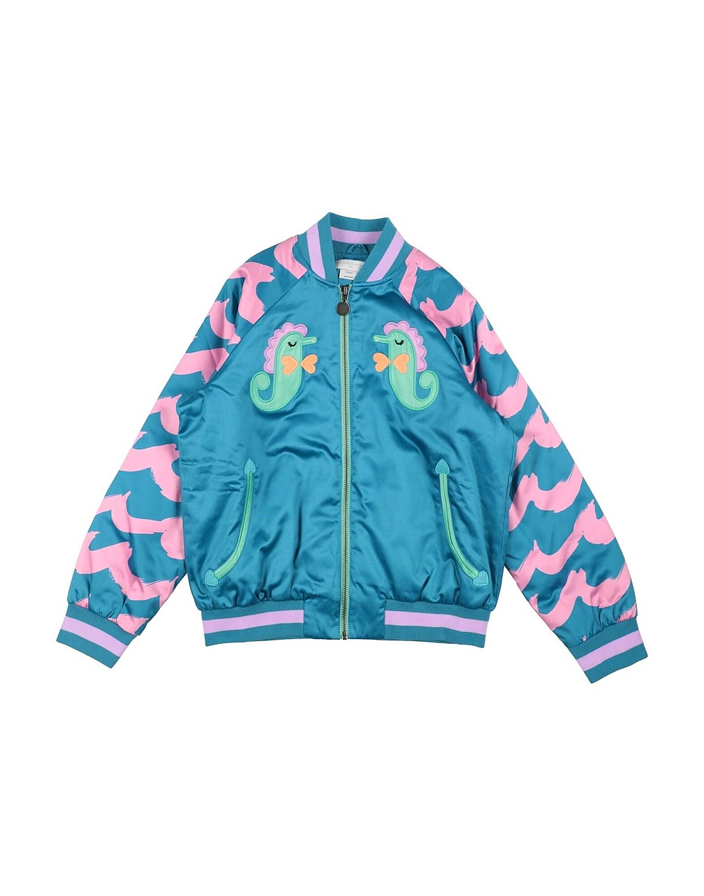 STELLA McCARTNEY KIDS - Jackets