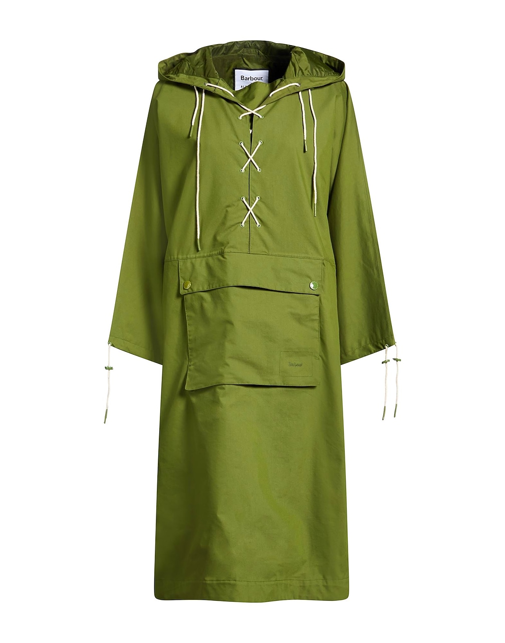 BARBOUR by ALEXACHUNG - Overcoats & Trench Coats