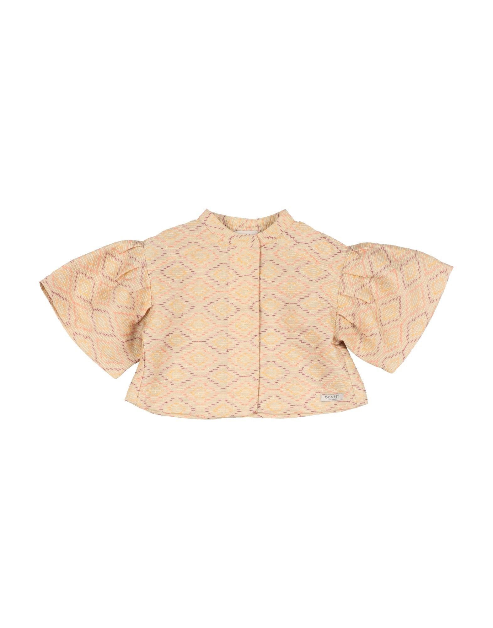 DONSJE Amsterdam - ジャケット＆ブルゾン