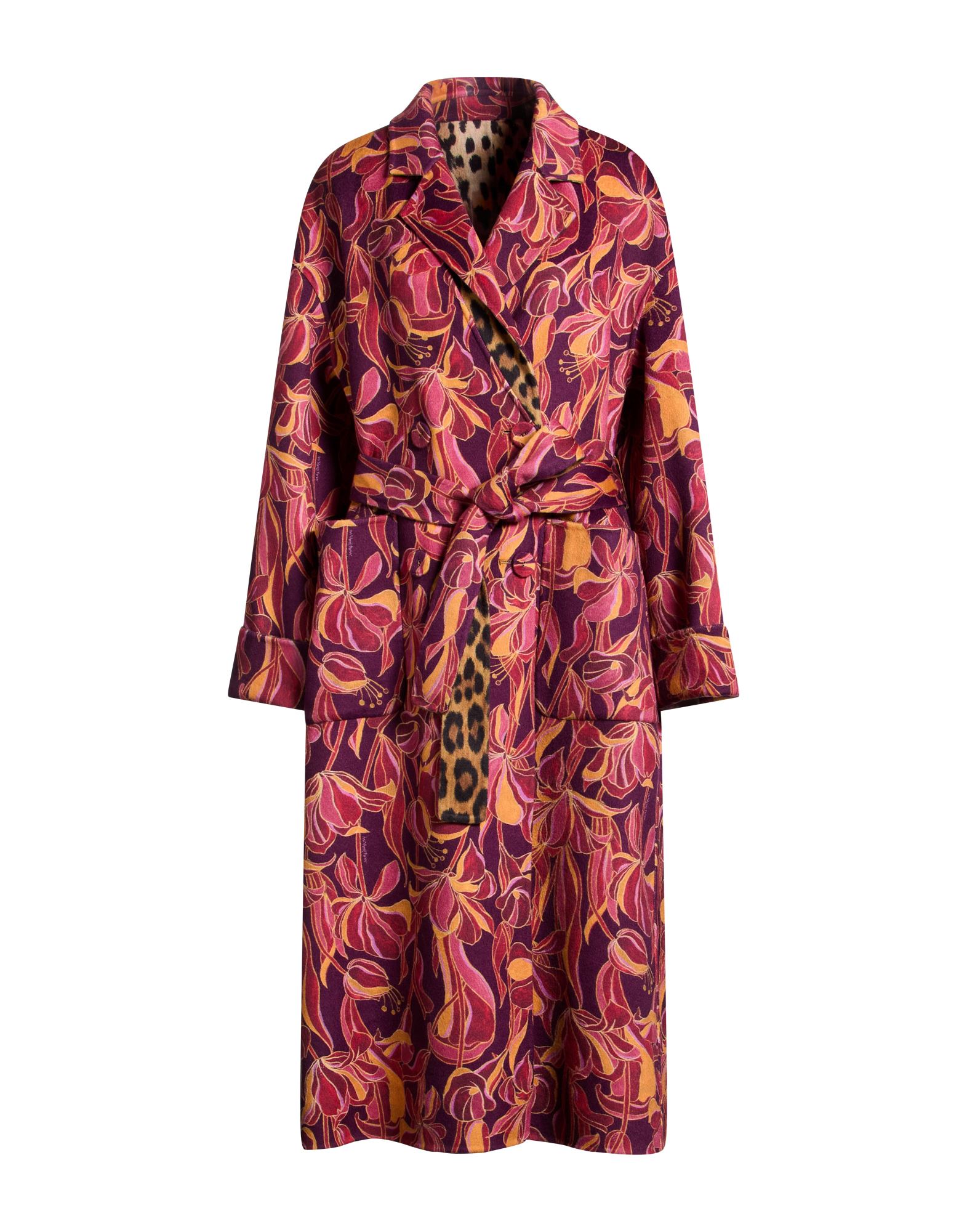 MALÌPARMI - Cappotti