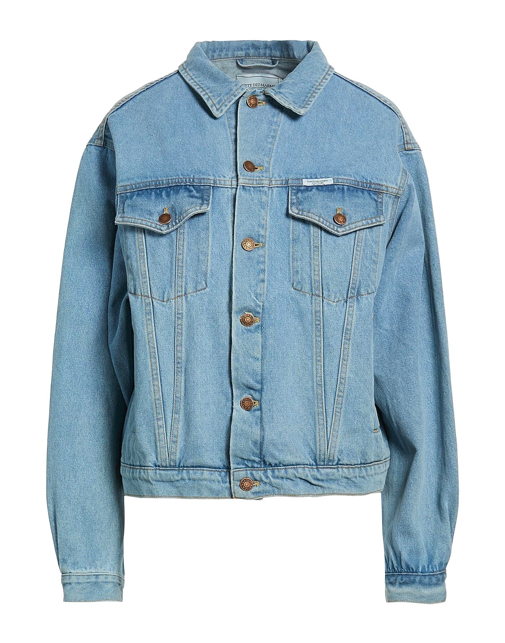 FORTE DEI MARMI COUTURE - Denim outerwear