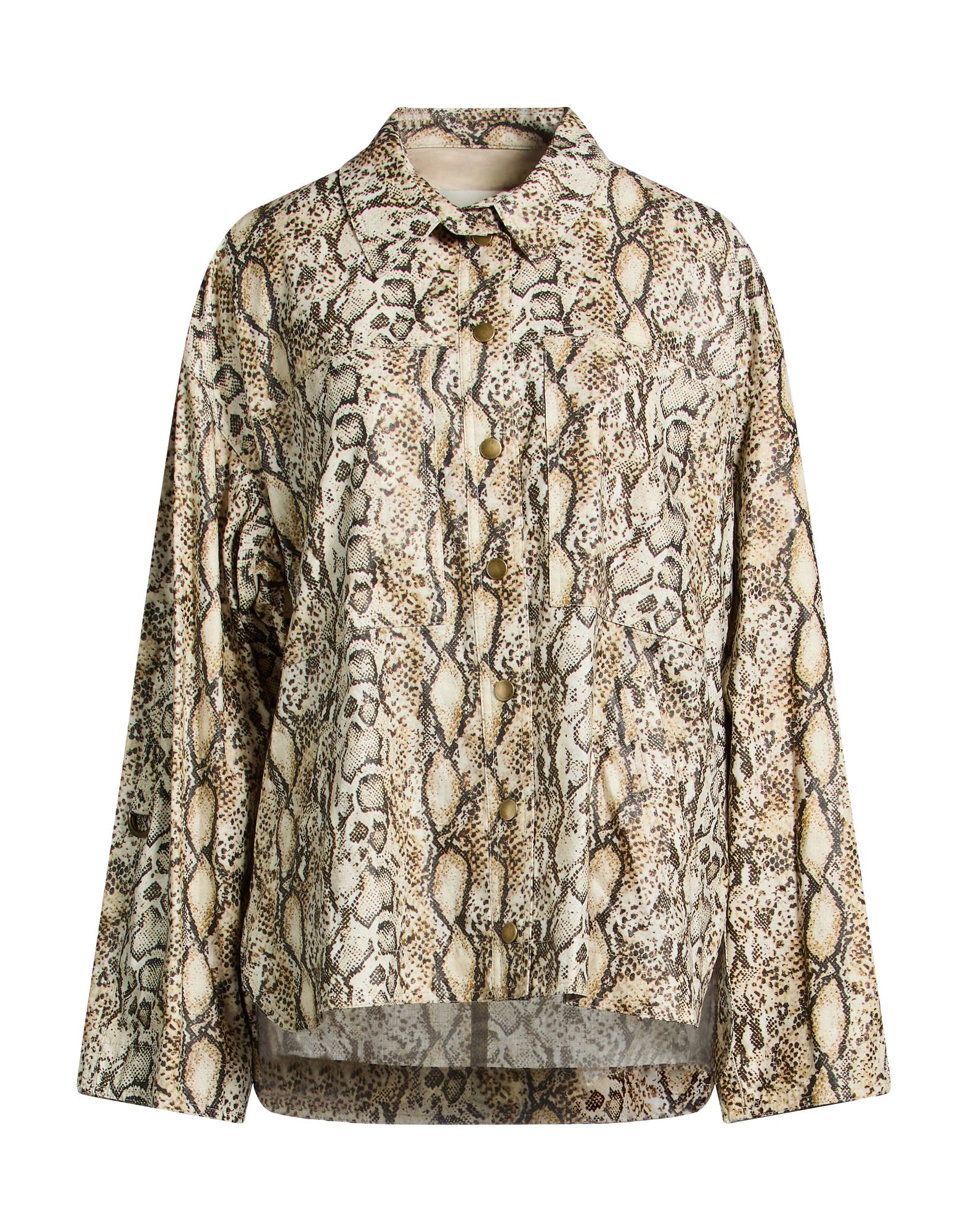 ISABEL MARANT - Jackets