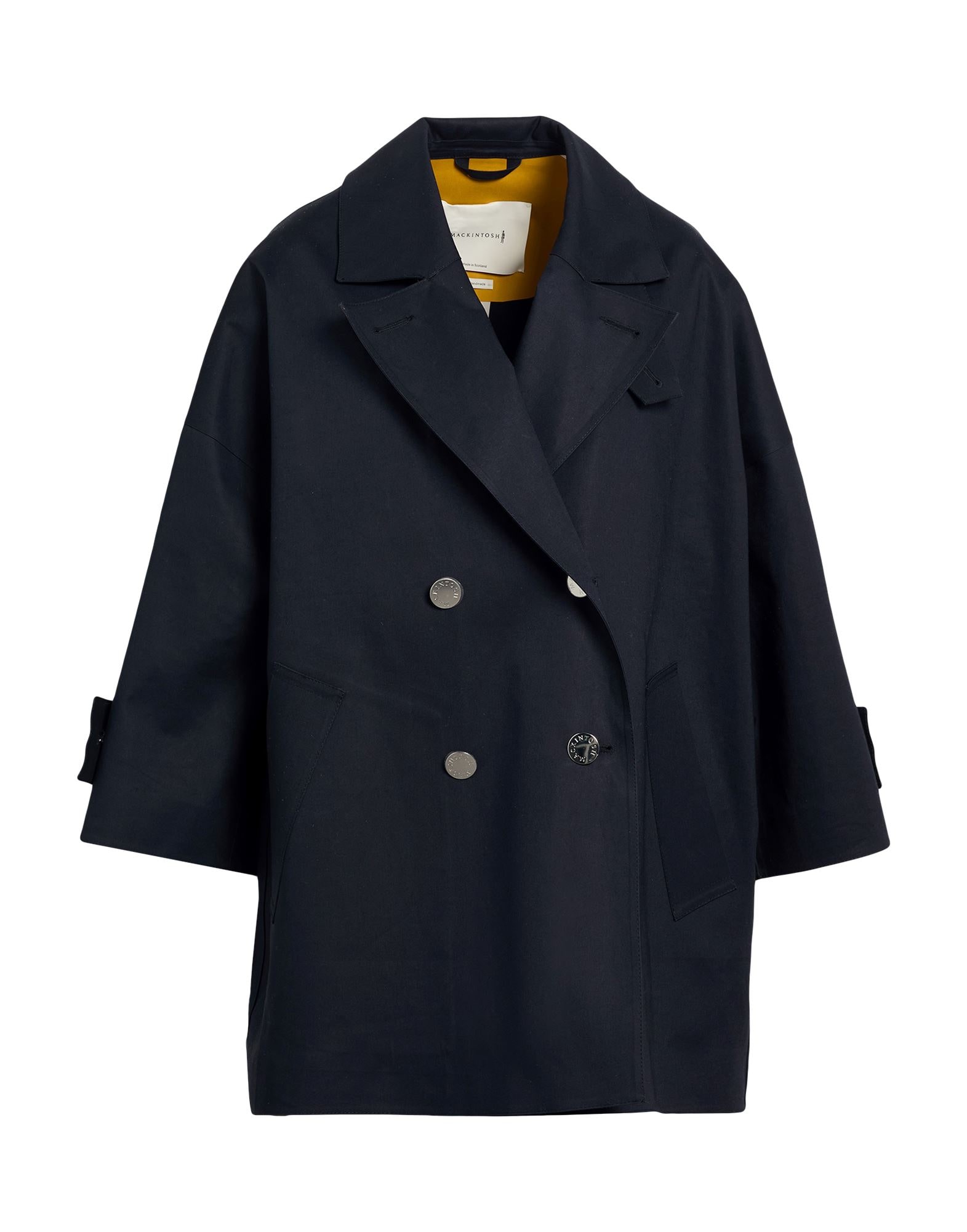 MACKINTOSH - Overcoats & Trench Coats
