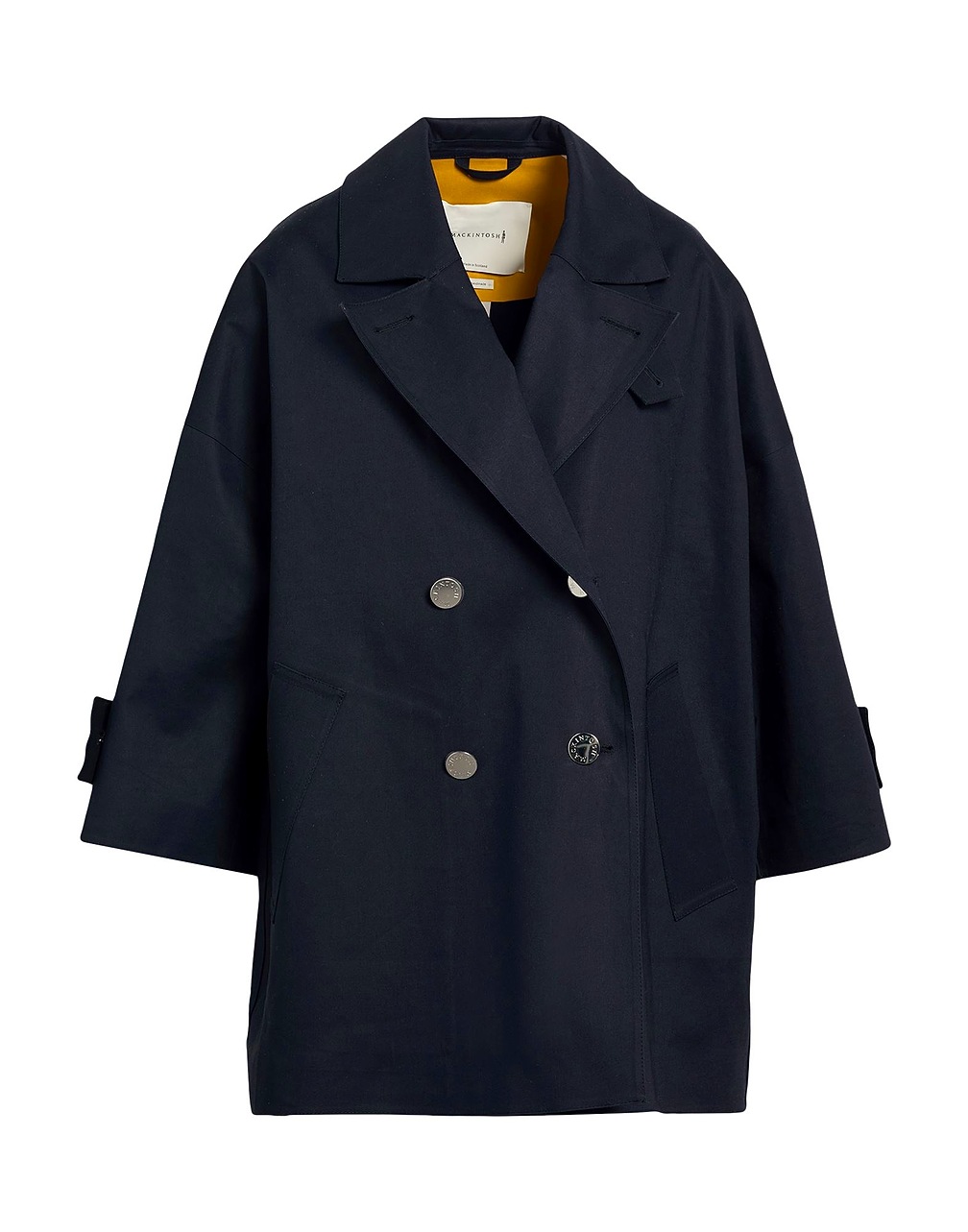 MACKINTOSH - Overcoats & Trench Coats