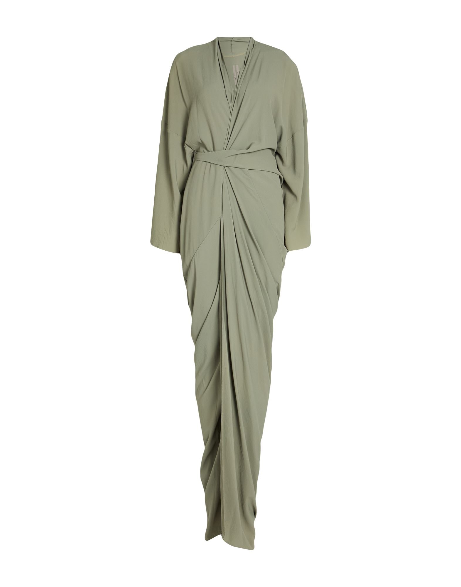 RICK OWENS - Overcoats & Trench Coats