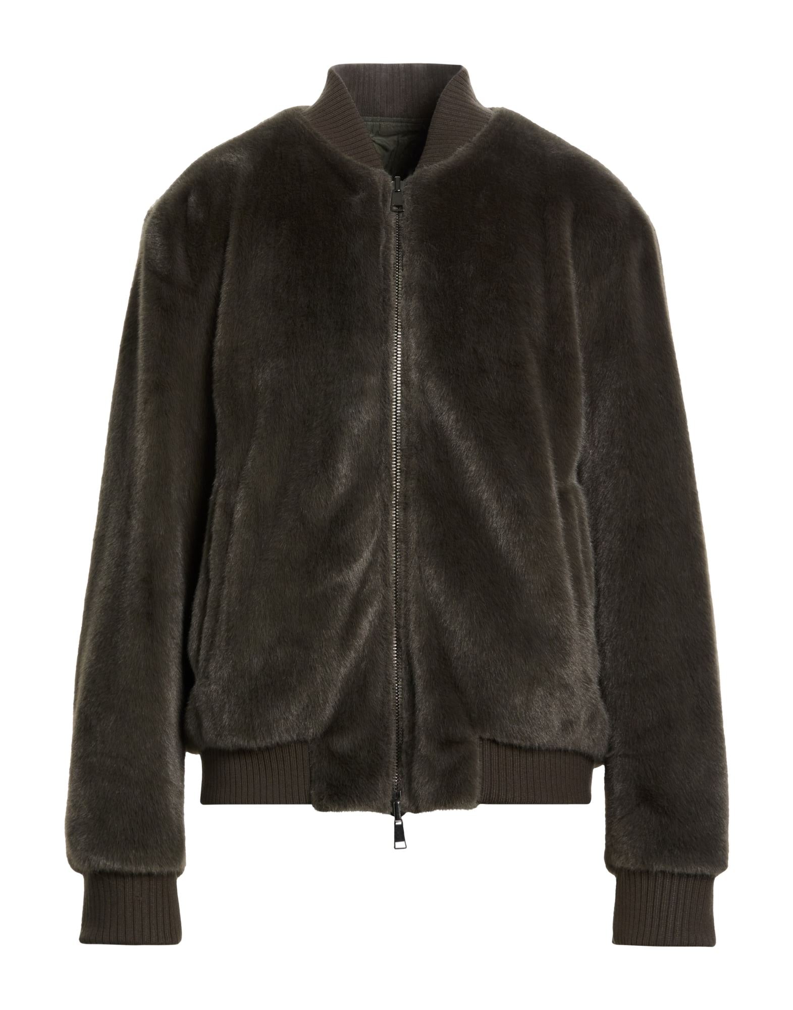 GMS-75 - Shearling & Teddy