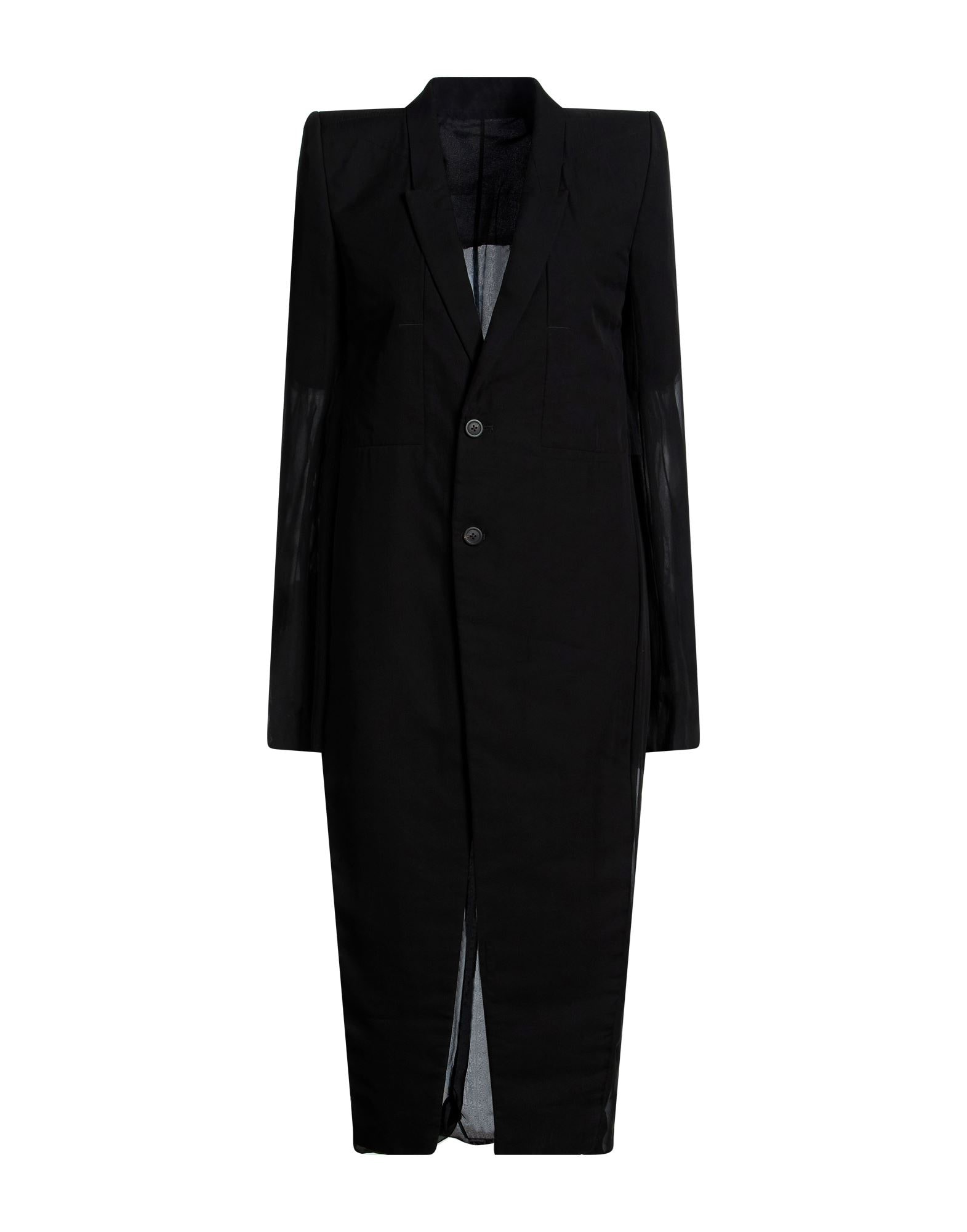 RICK OWENS - Плащи и тренчи