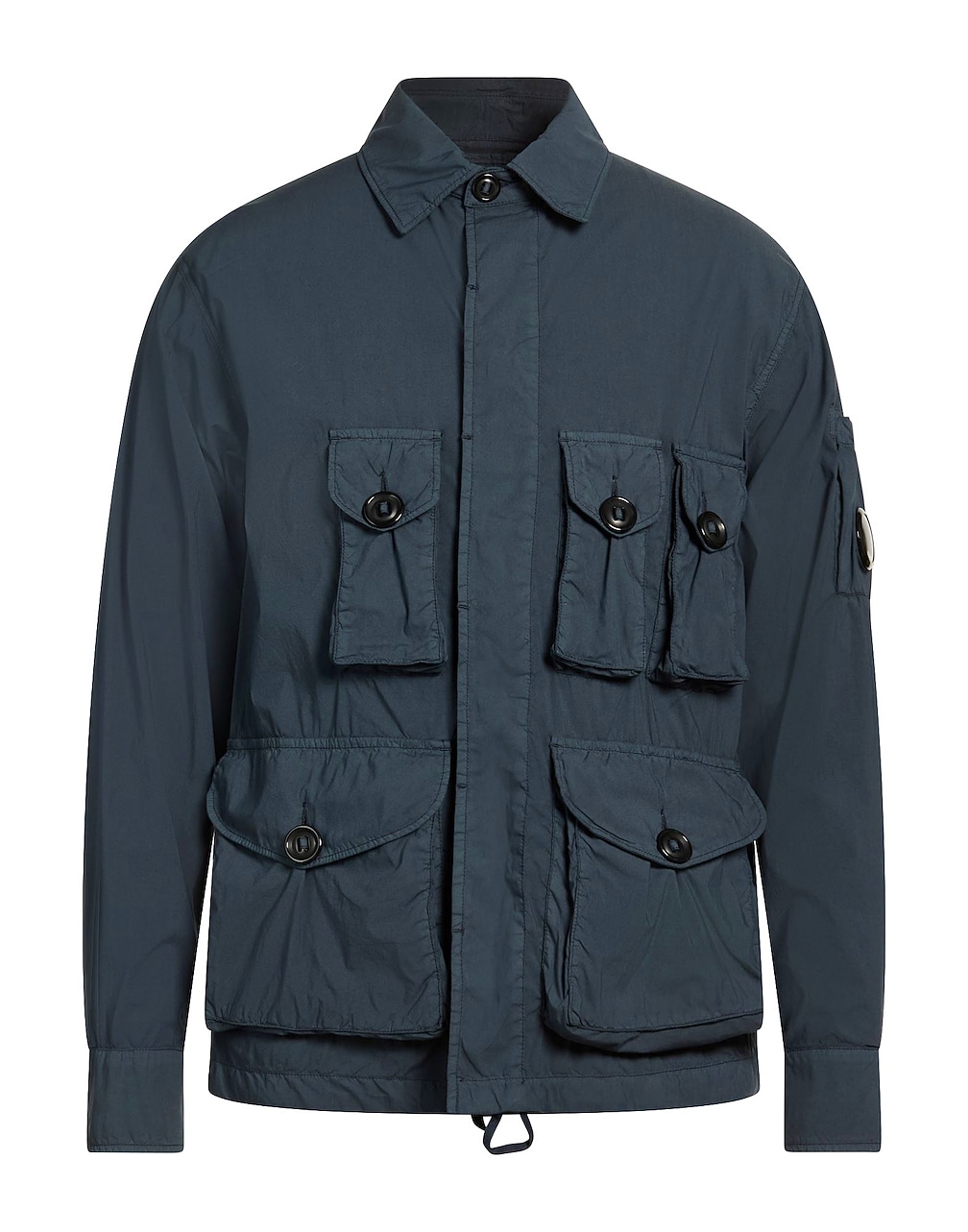 C.P. COMPANY - Chaquetas y cazadoras