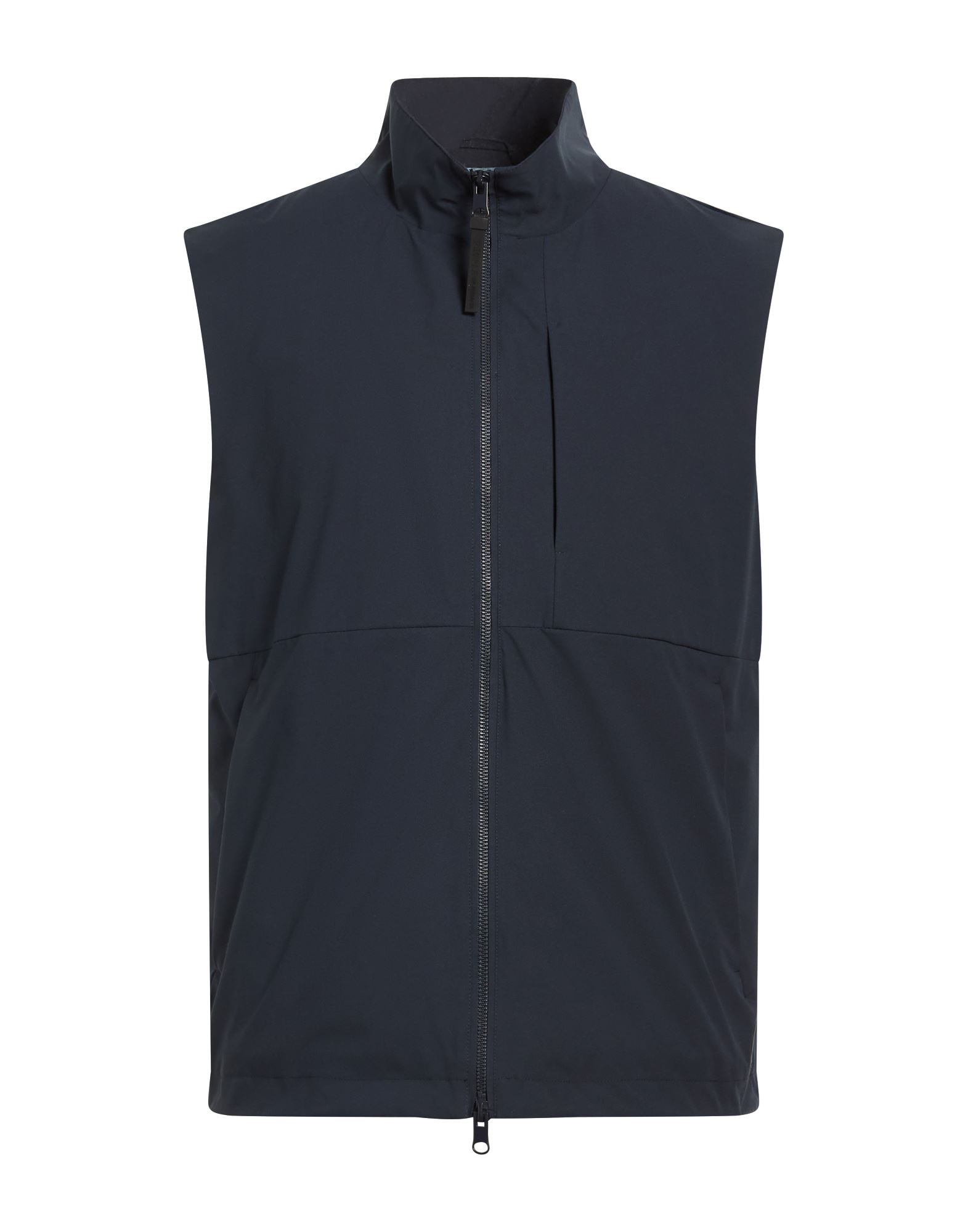 PEOPLE OF SHIBUYA - Vests