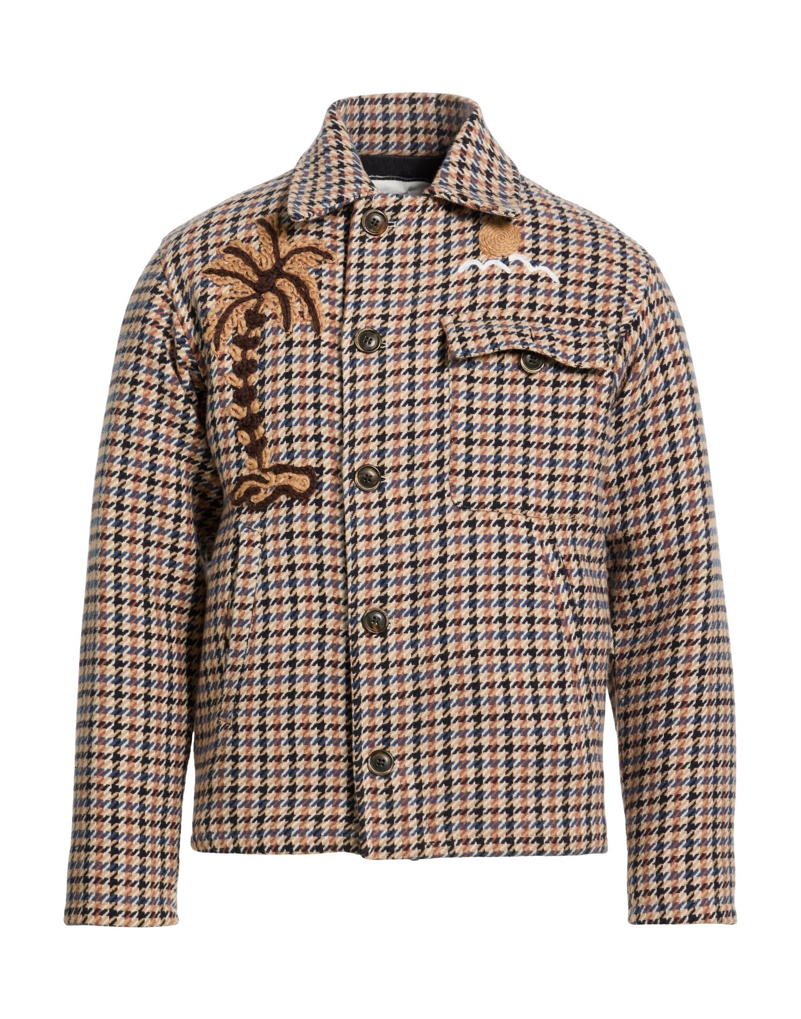 FRONT STREET 8 - Jackets