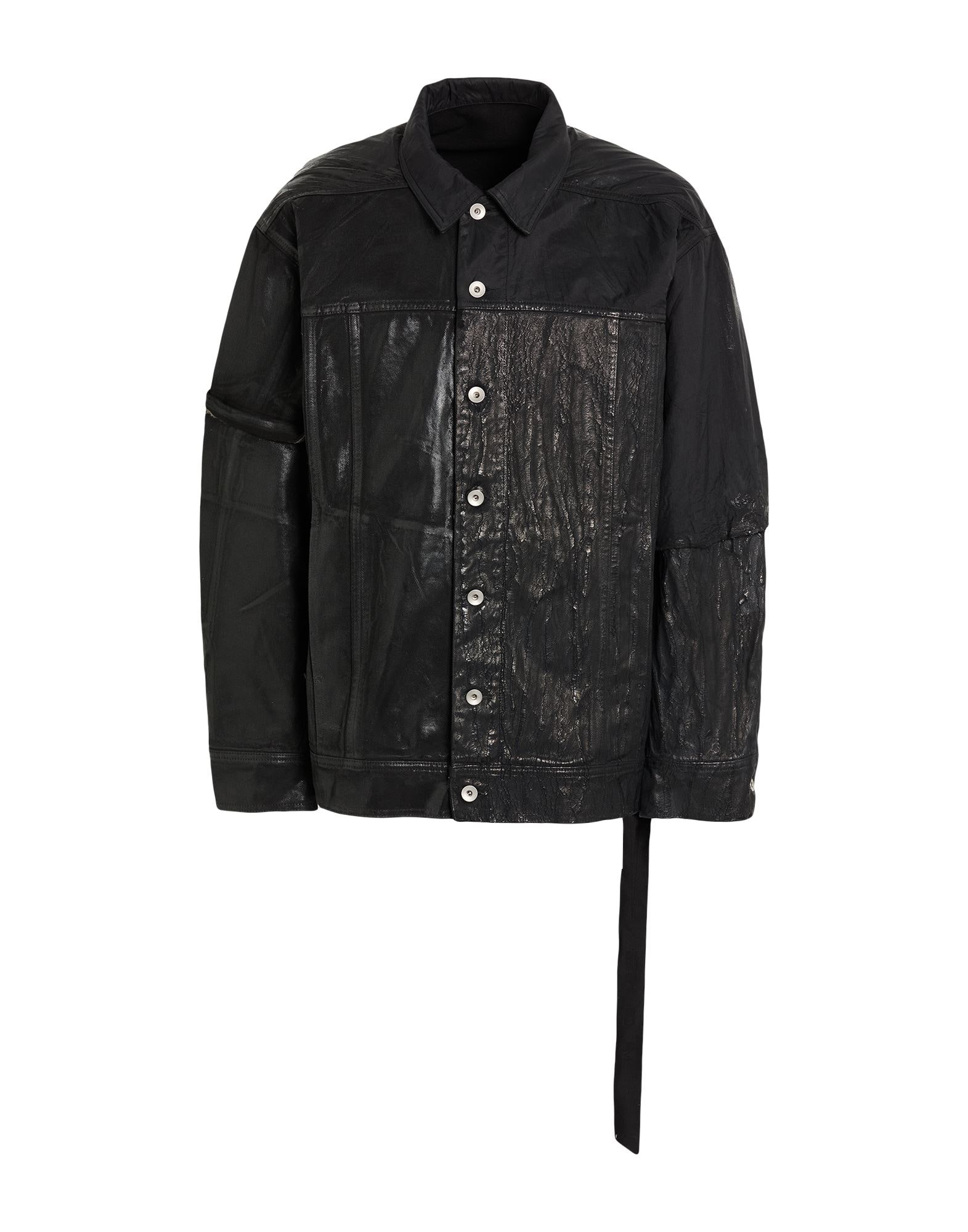 DRKSHDW by RICK OWENS - Μπουφάν και τζάκετ