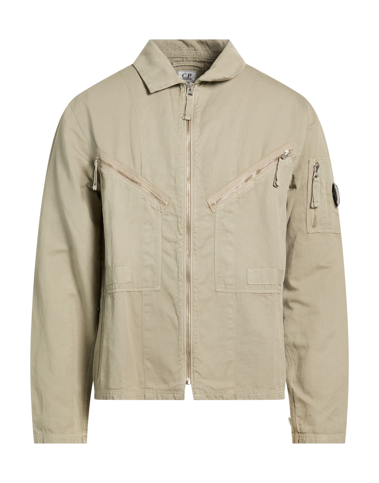 C.P. COMPANY - Jackets