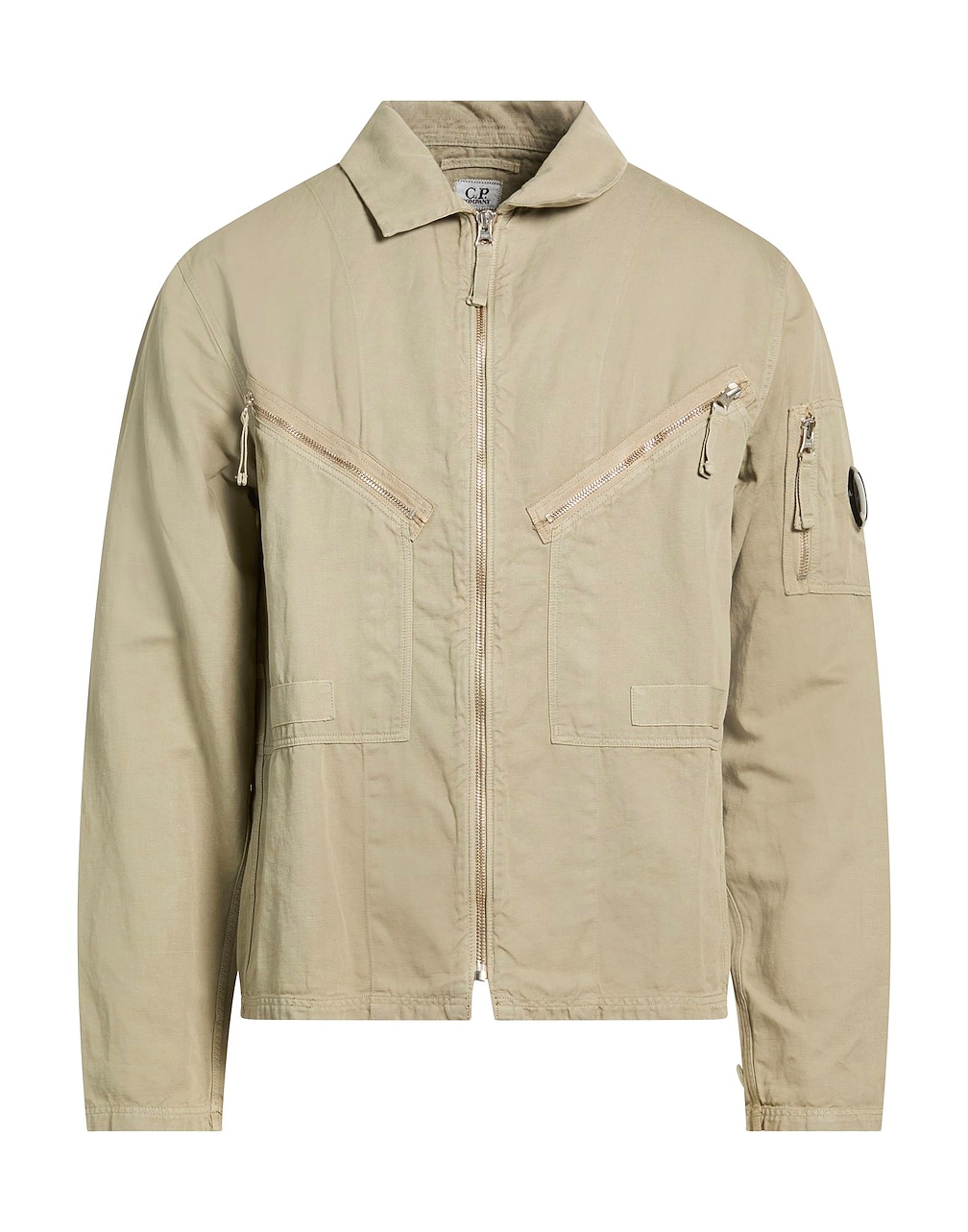 C.P. COMPANY - Jackets
