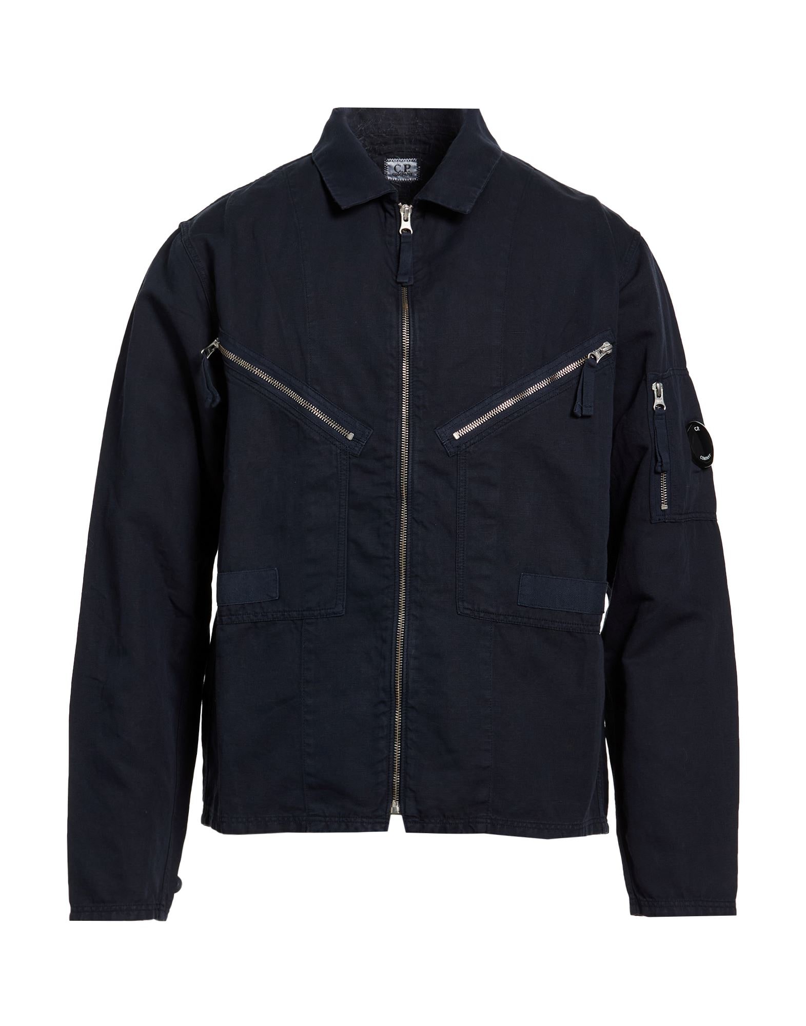 C.P. COMPANY - Jackets