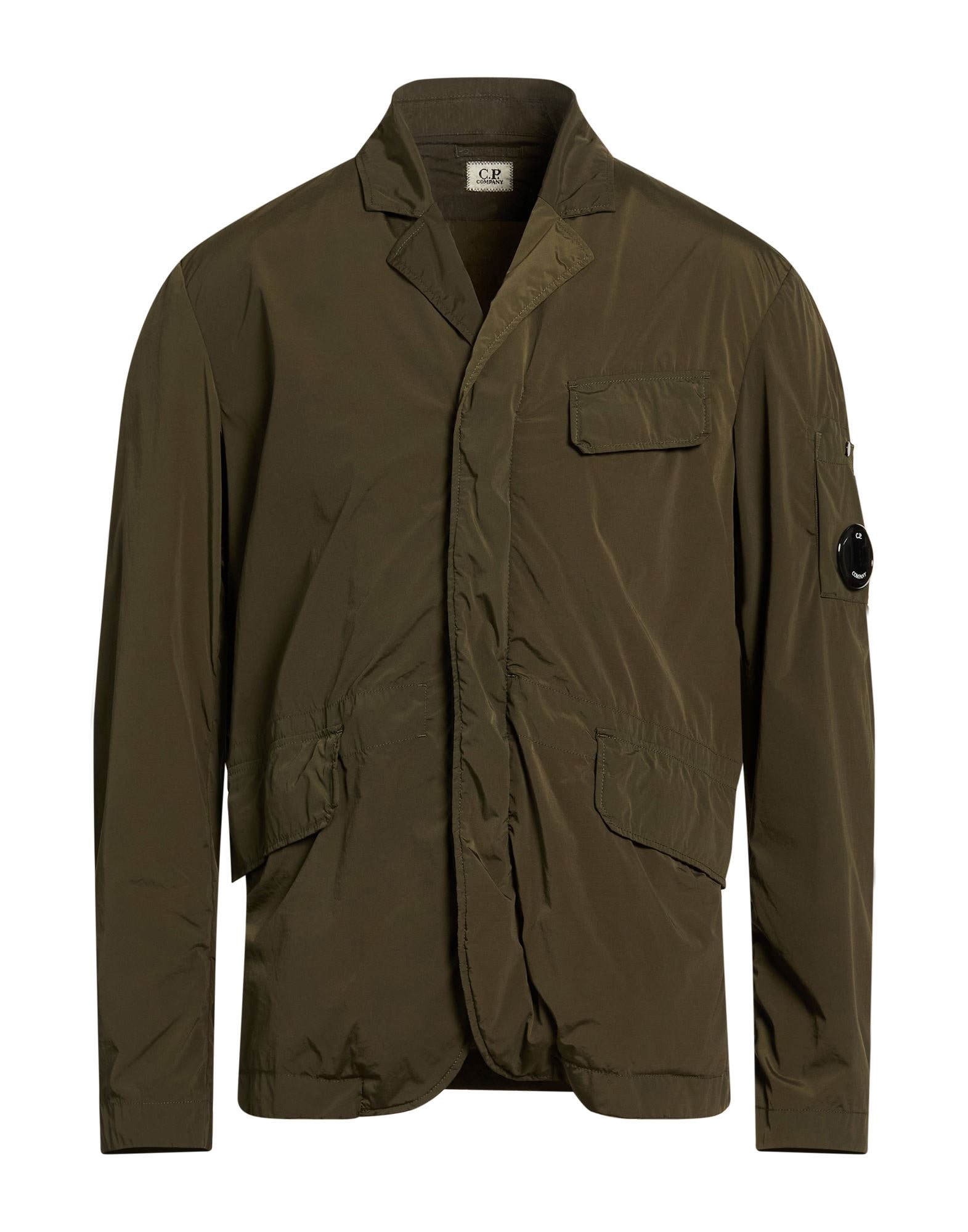 C.P. COMPANY - Jackets