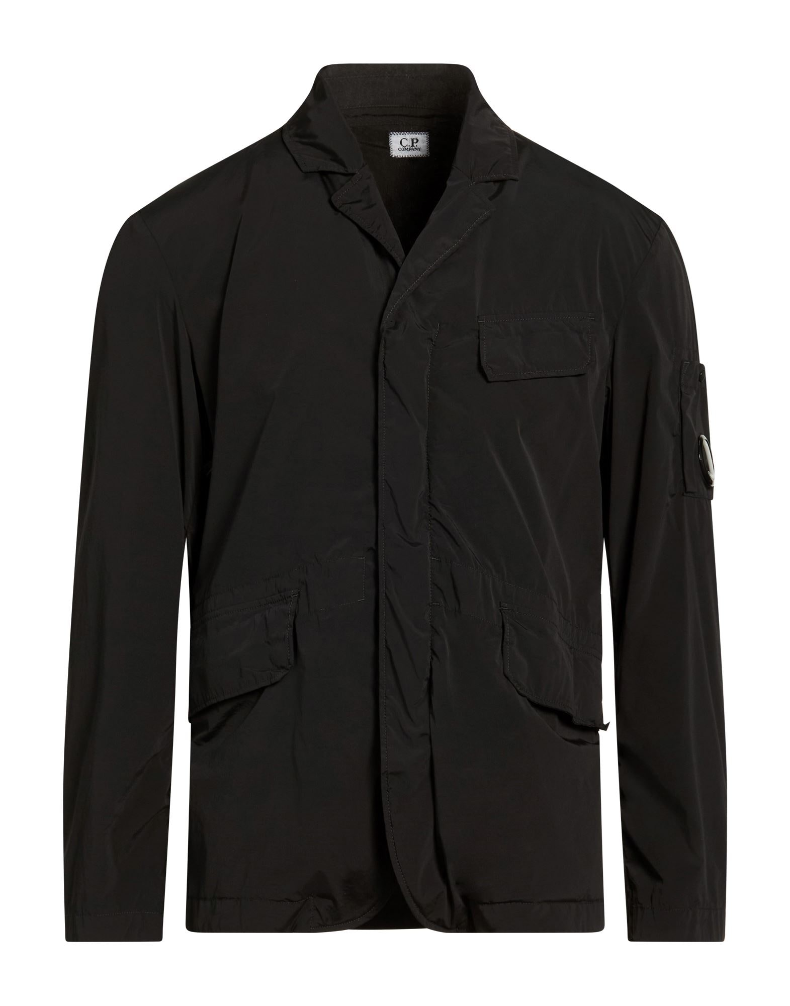 C.P. COMPANY - Jackets