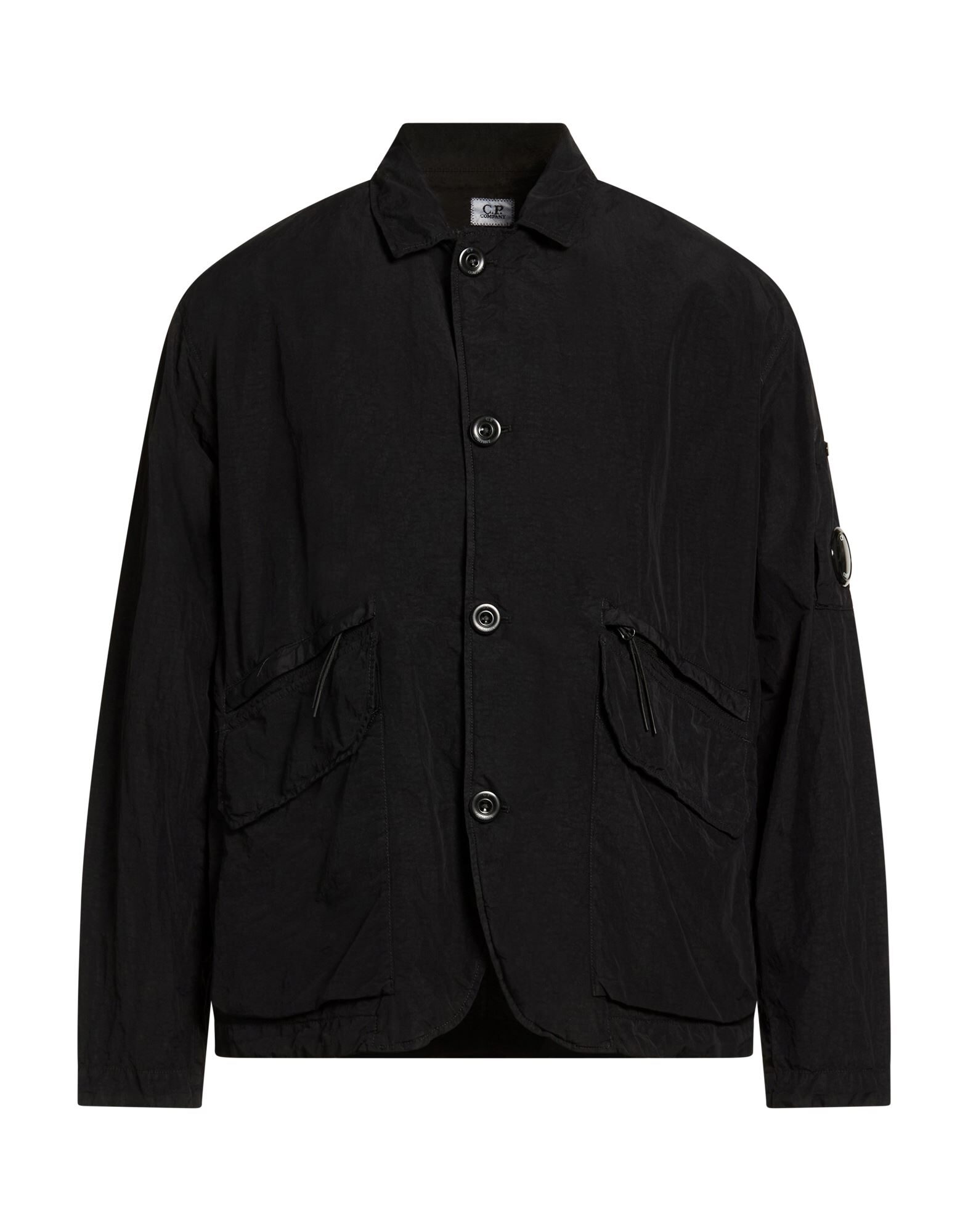 C.P. COMPANY - Giacche & Giubbotti