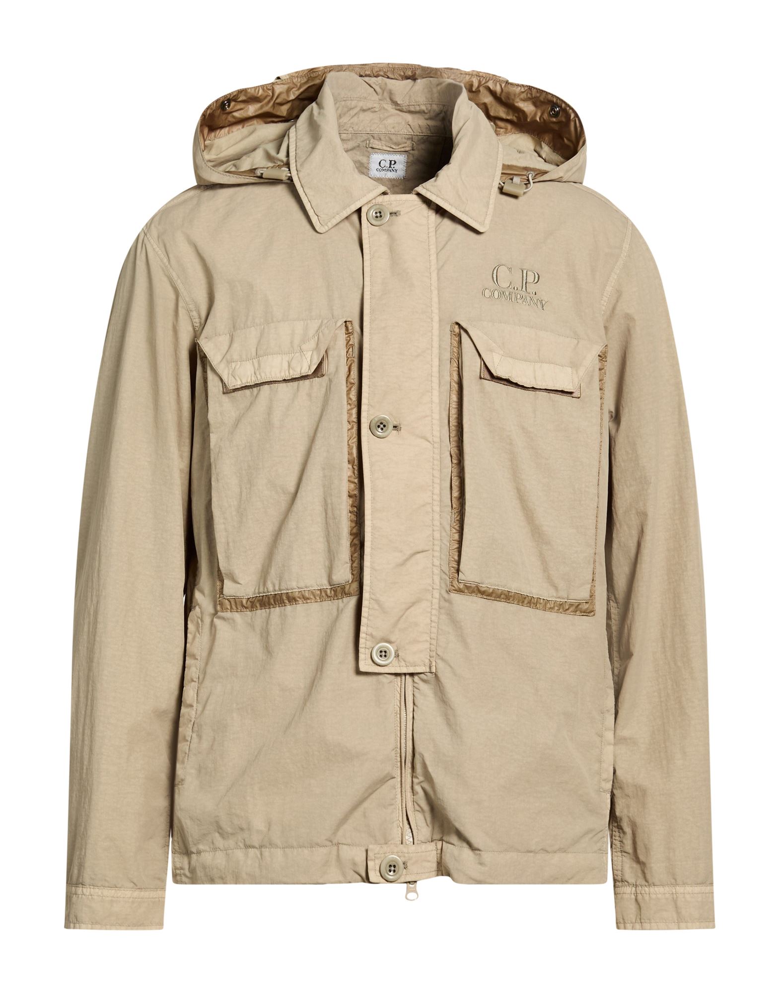 C.P. COMPANY - ジャケット＆ブルゾン