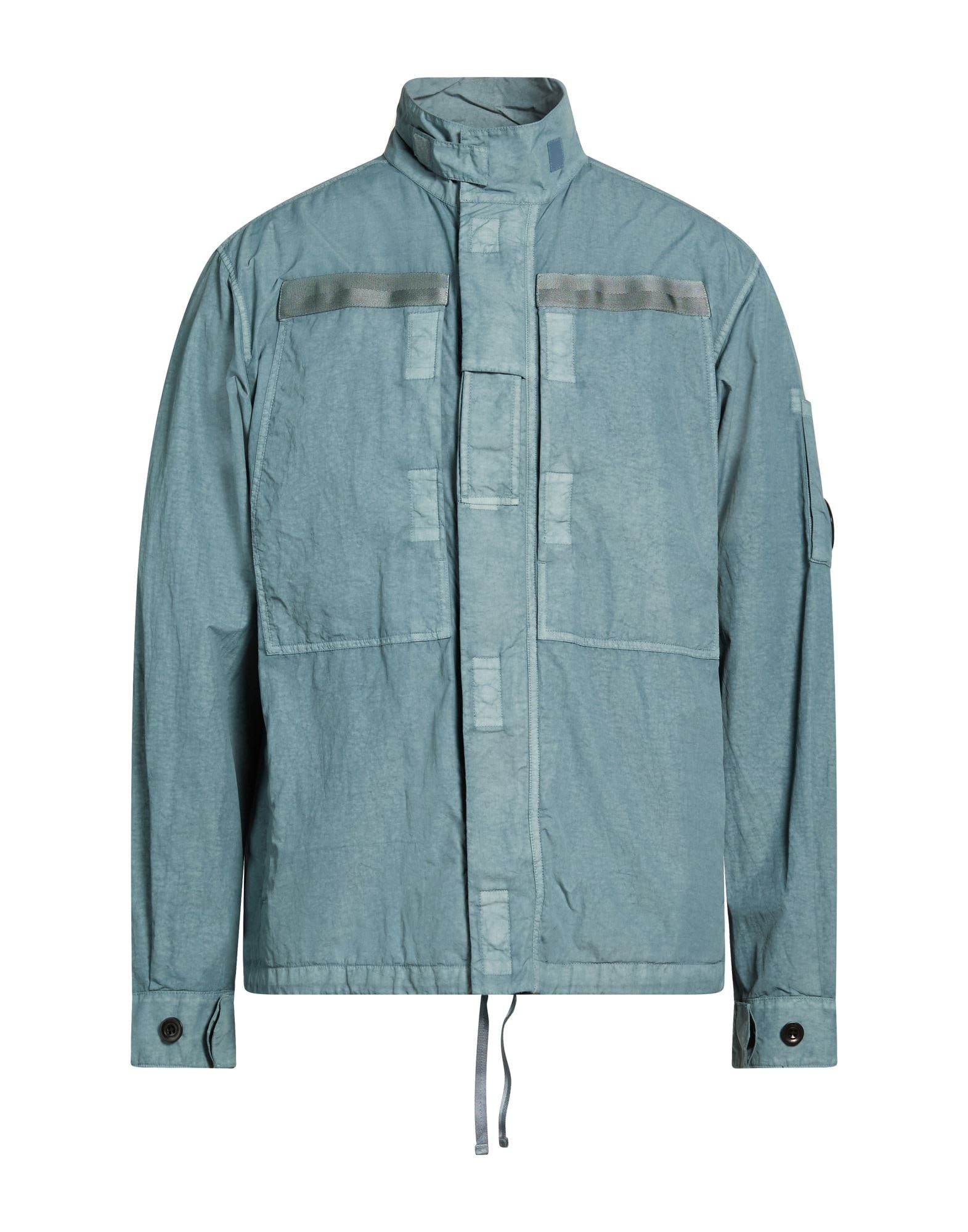 C.P. COMPANY - Jackets