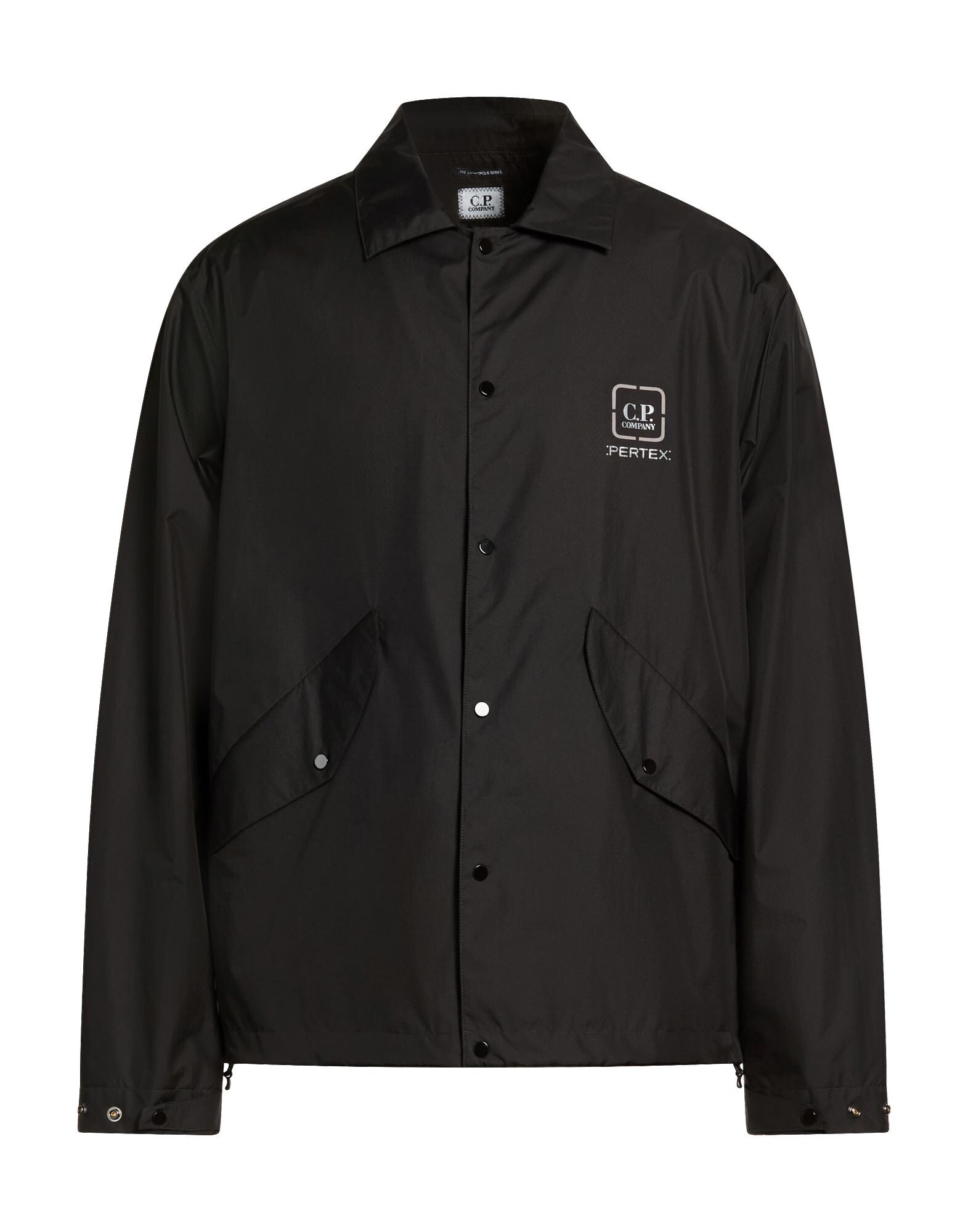 C.P. COMPANY - Jackets