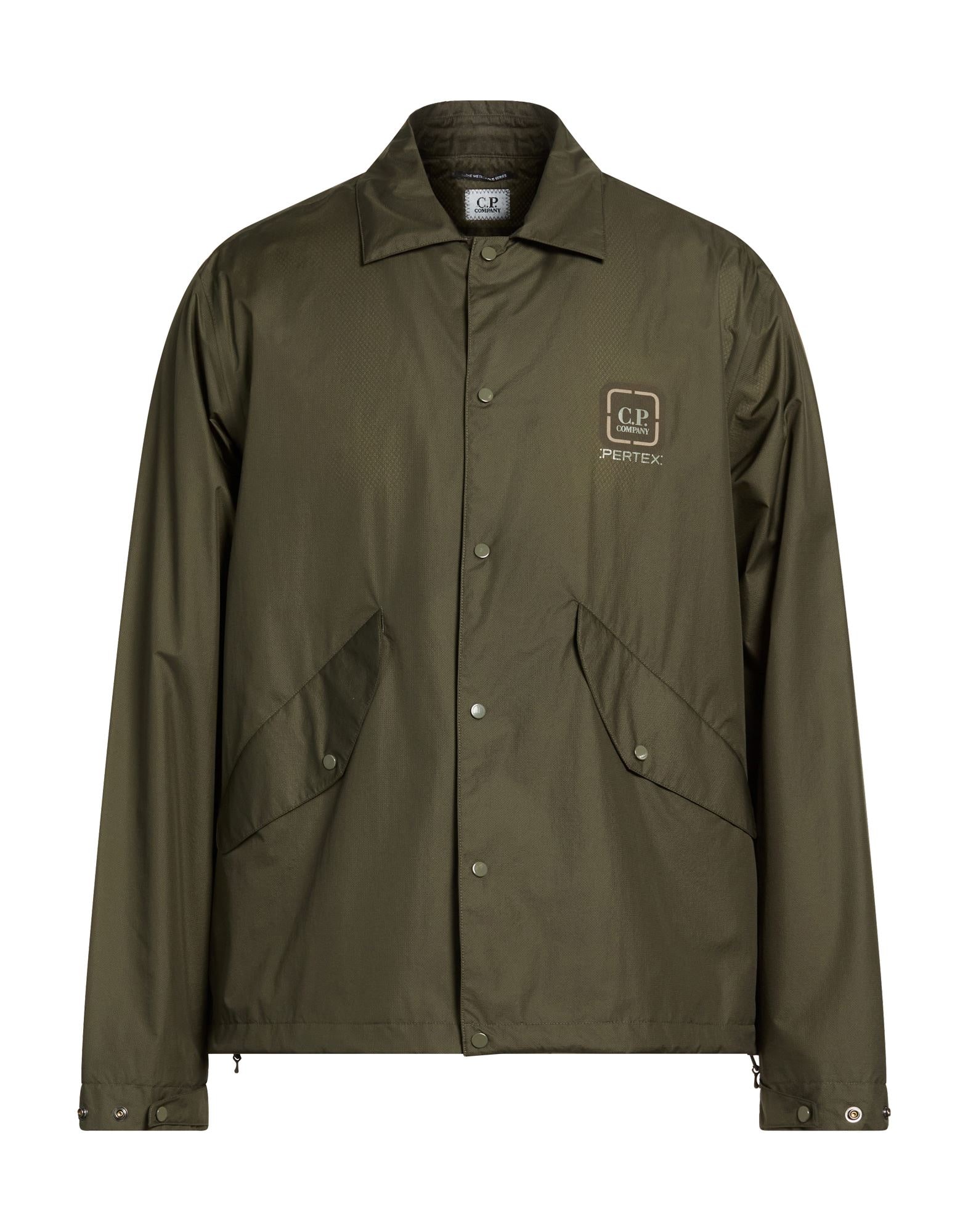 C.P. COMPANY - Jackets