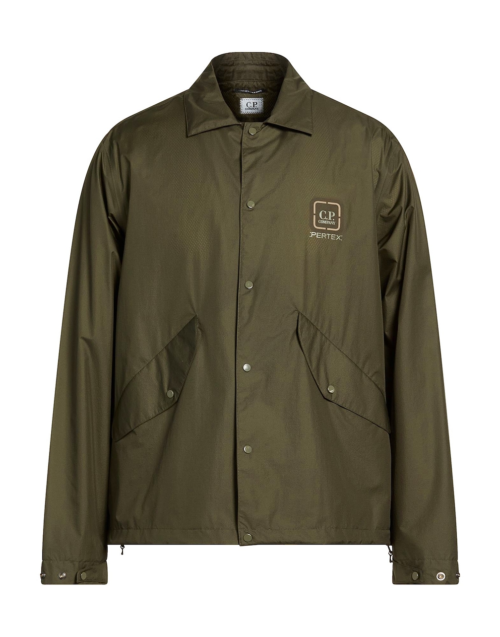 C.P. COMPANY - Jackets