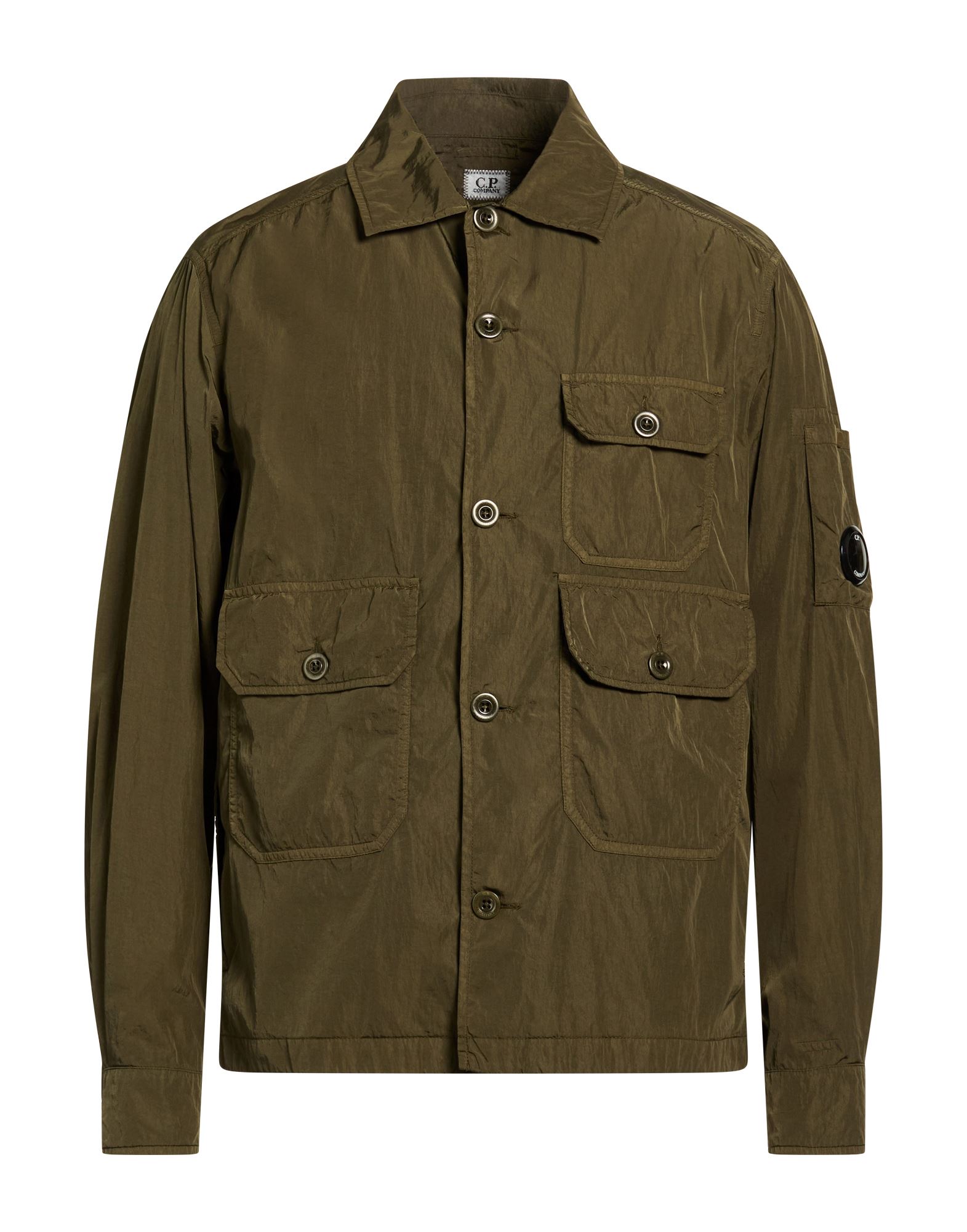 C.P. COMPANY - Jackets