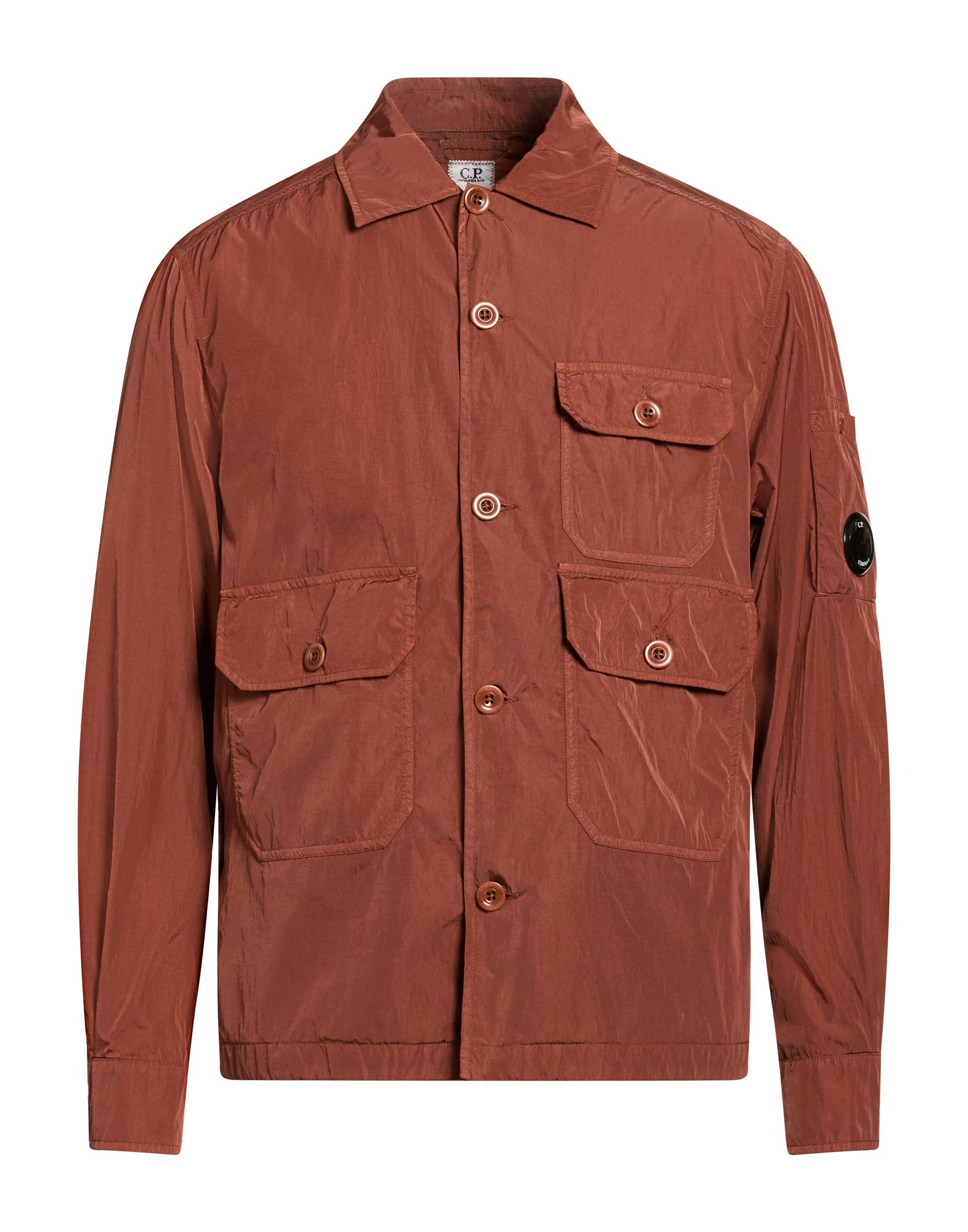 C.P. COMPANY - Jackets