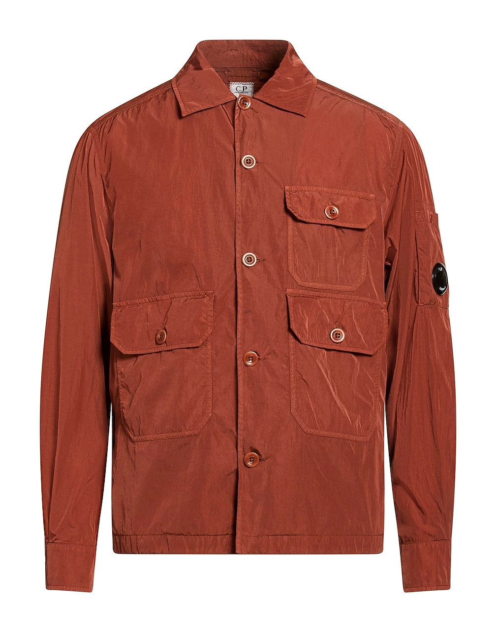 C.P. COMPANY - Jackets