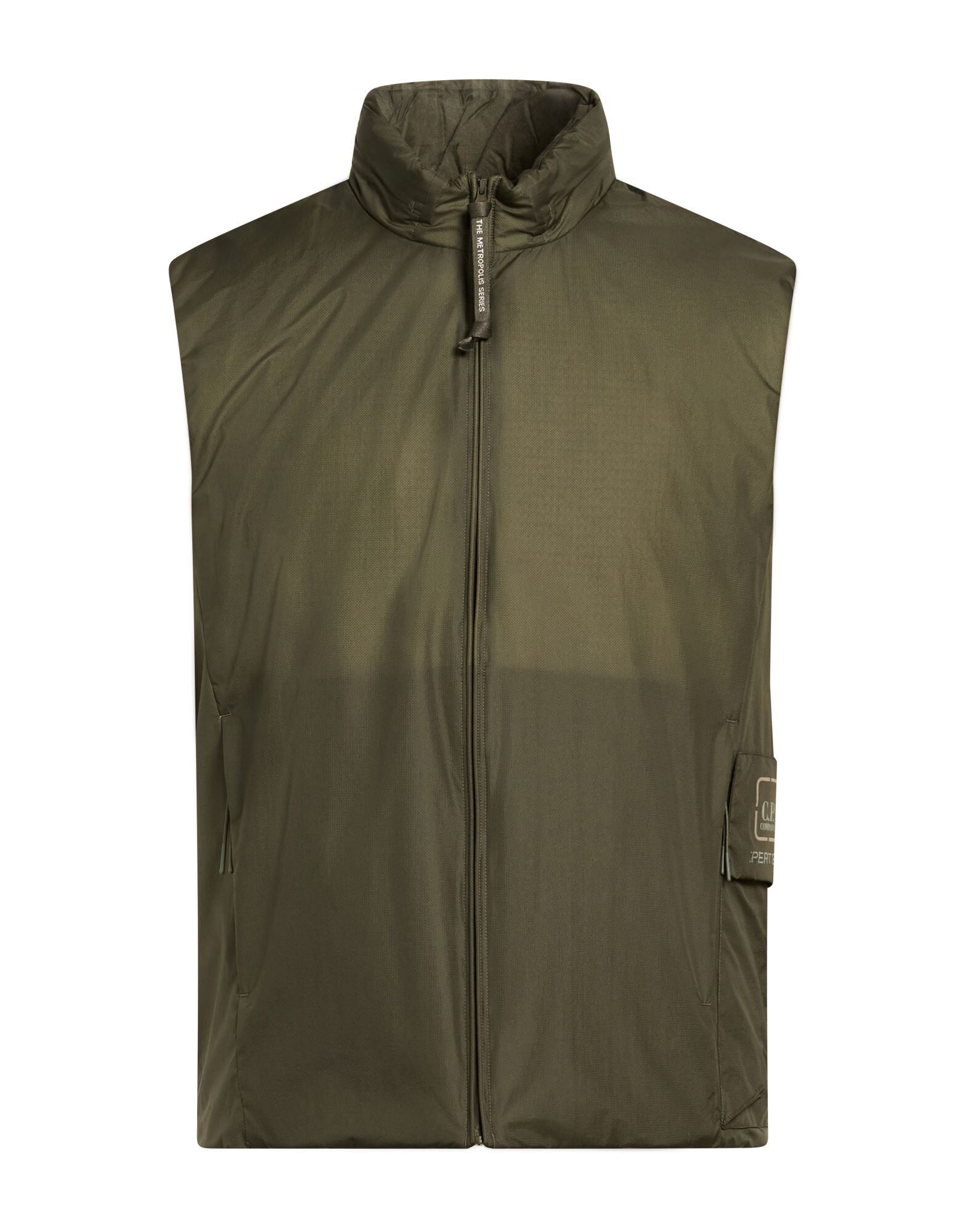 C.P. COMPANY - Vestes sans manches