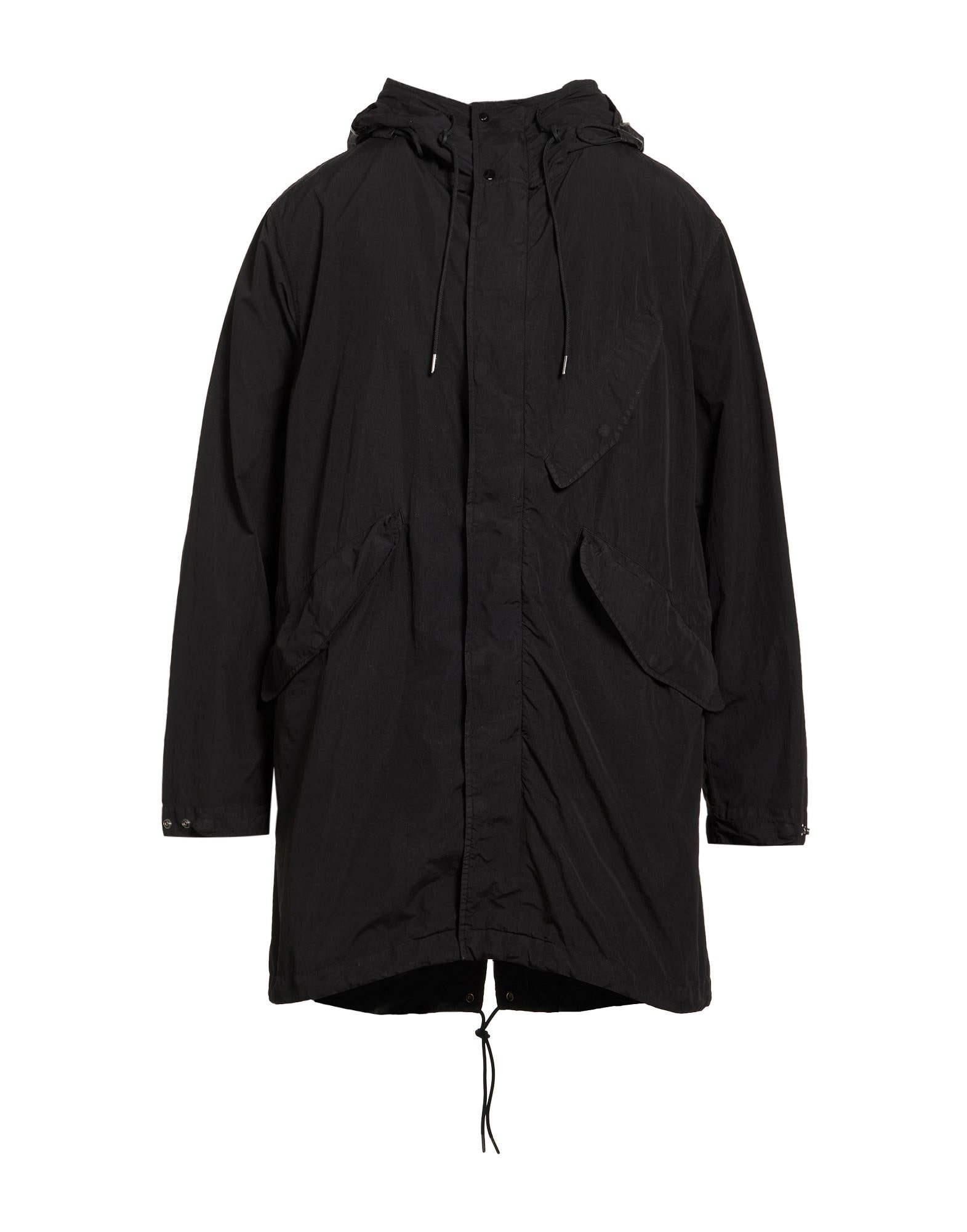 C.P. COMPANY - Overcoats & Trench Coats