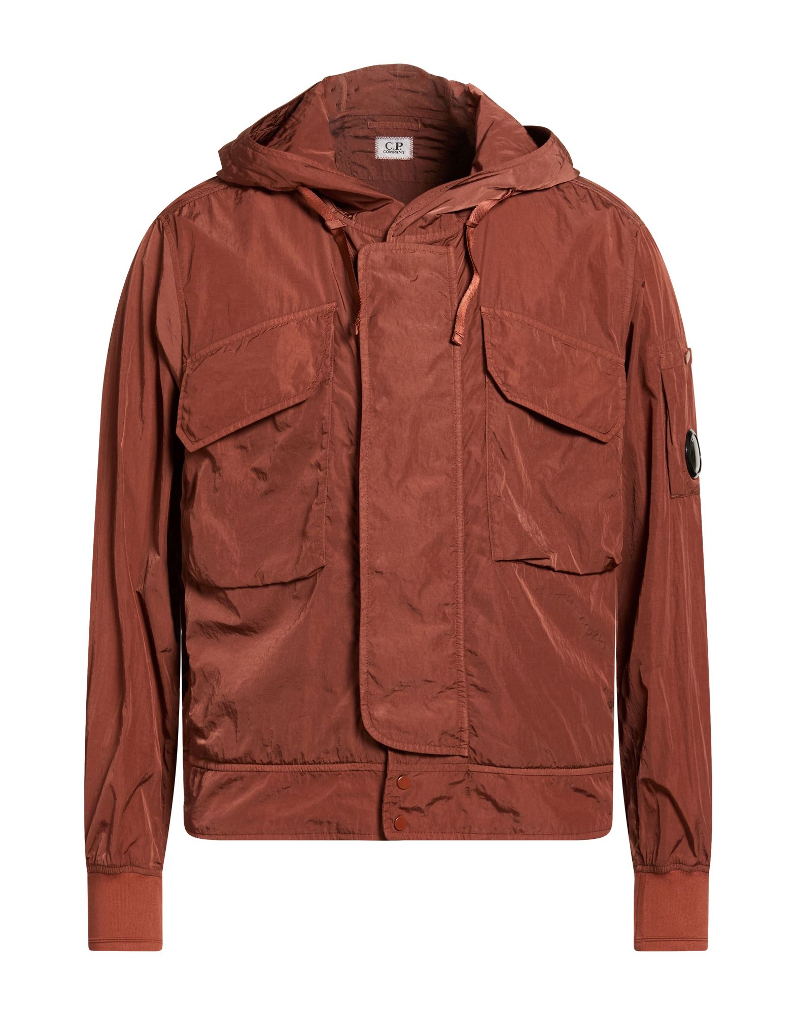 C.P. COMPANY - Jackets