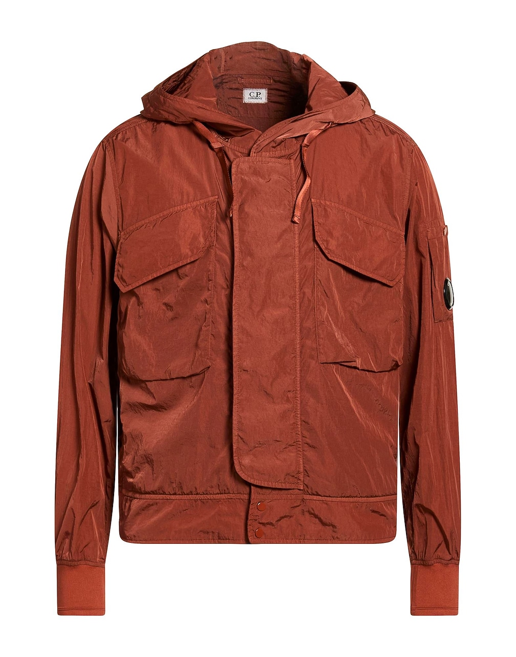 C.P. COMPANY - Jackets