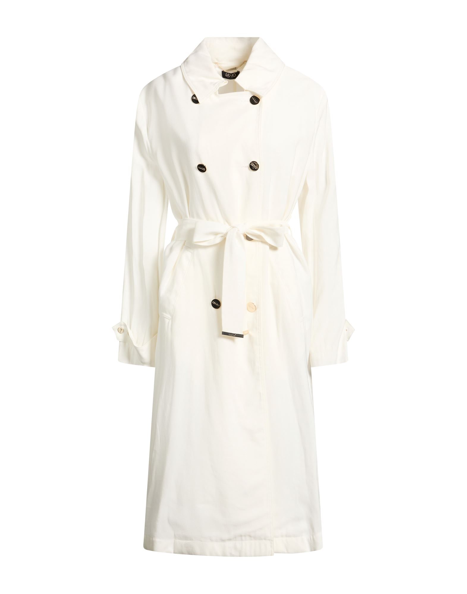 LIU •JO - Overcoats & Trench Coats