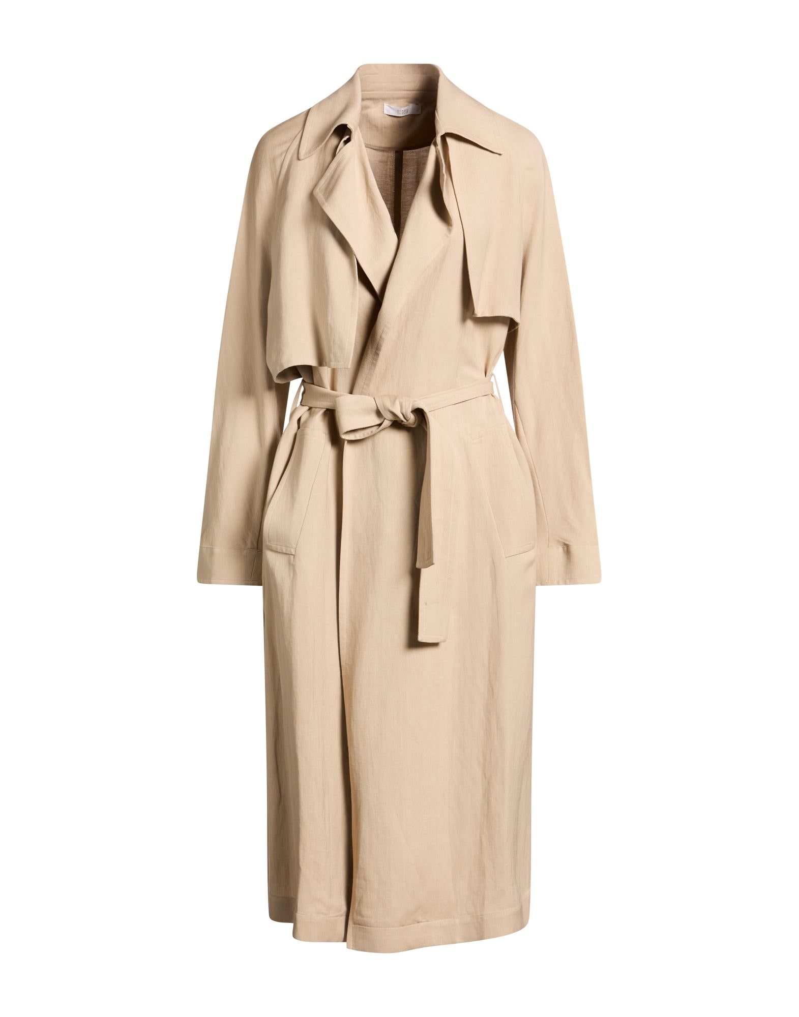 FEDELI - Overcoats & Trench Coats