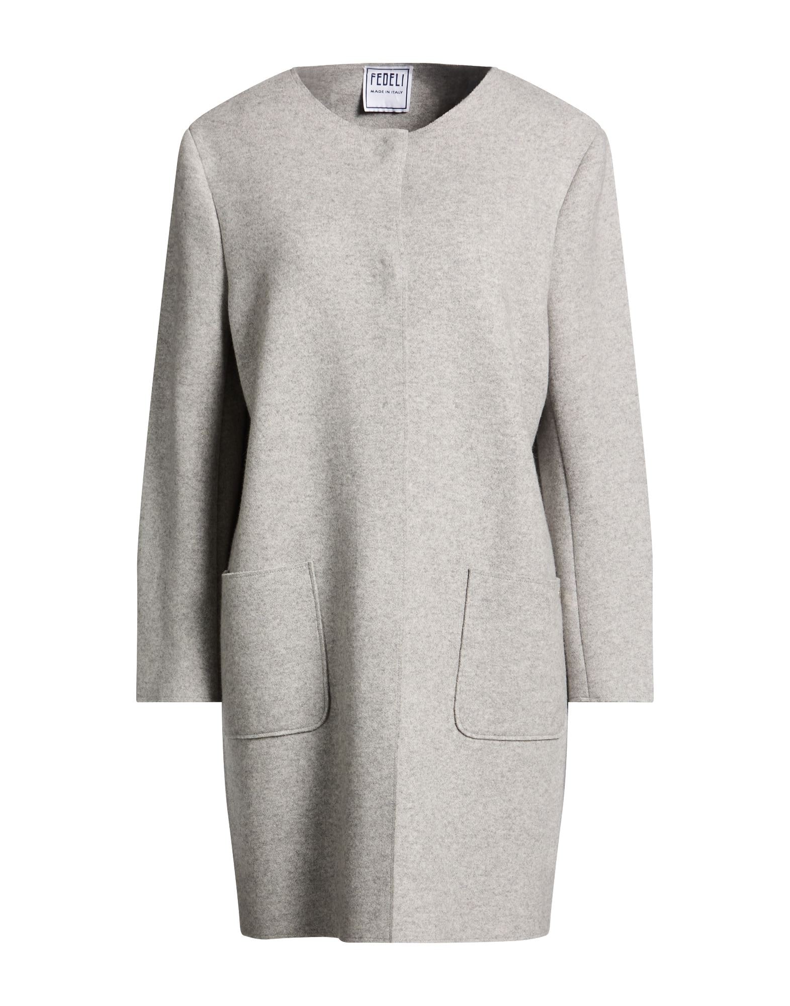 FEDELI - Coats