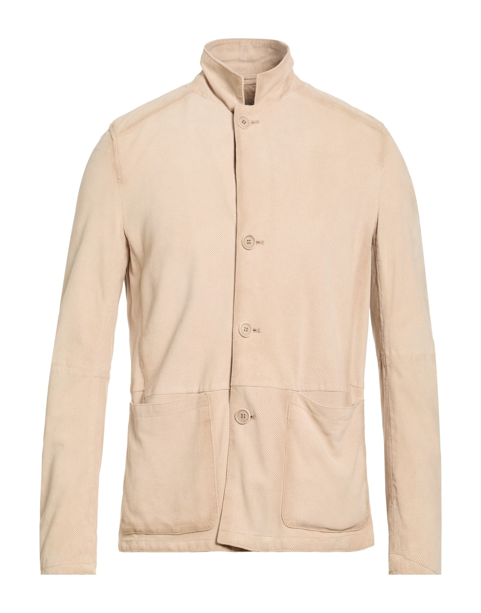 GMS-75 - Куртки и пиджаки