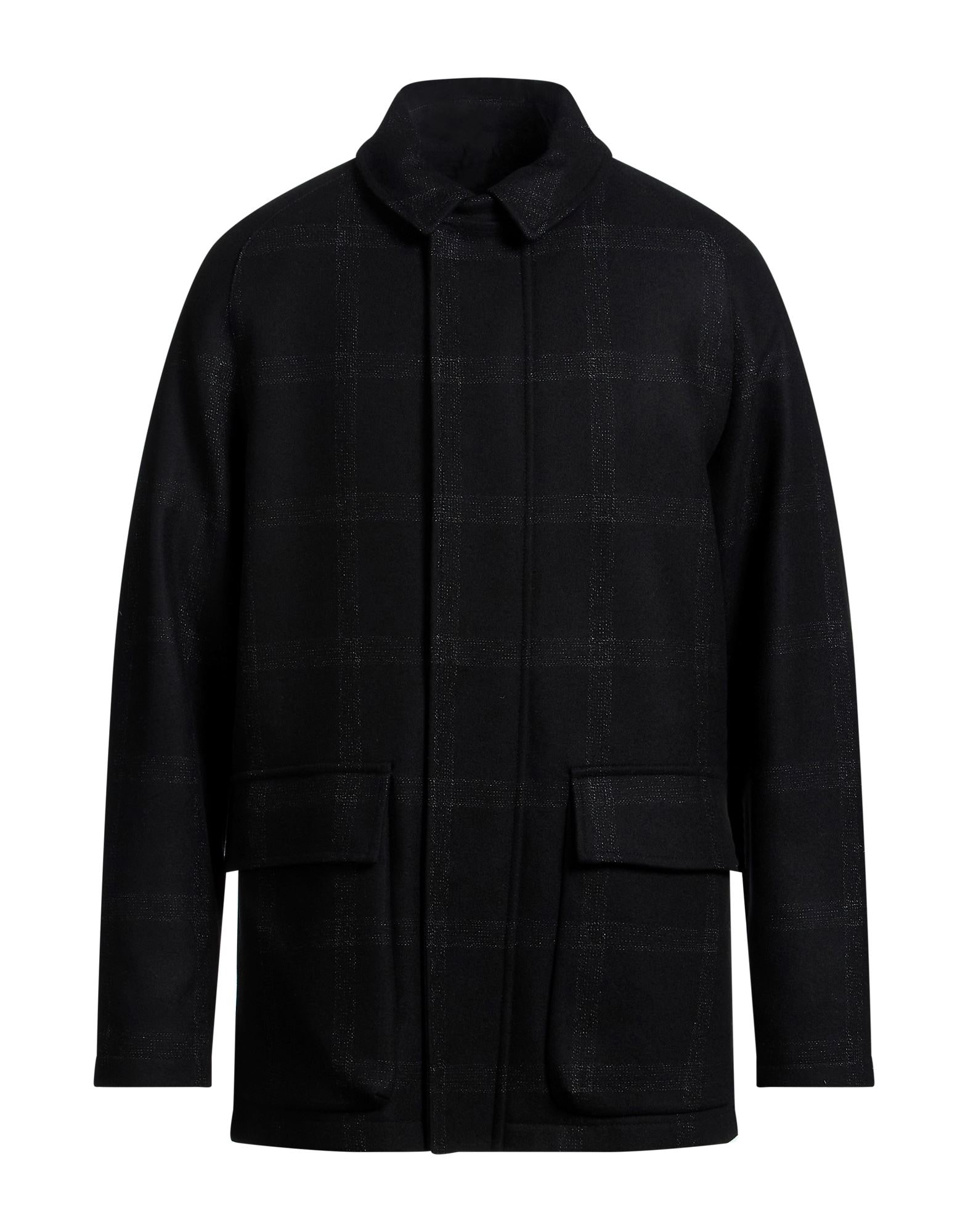 DE PETRILLO - Пальто