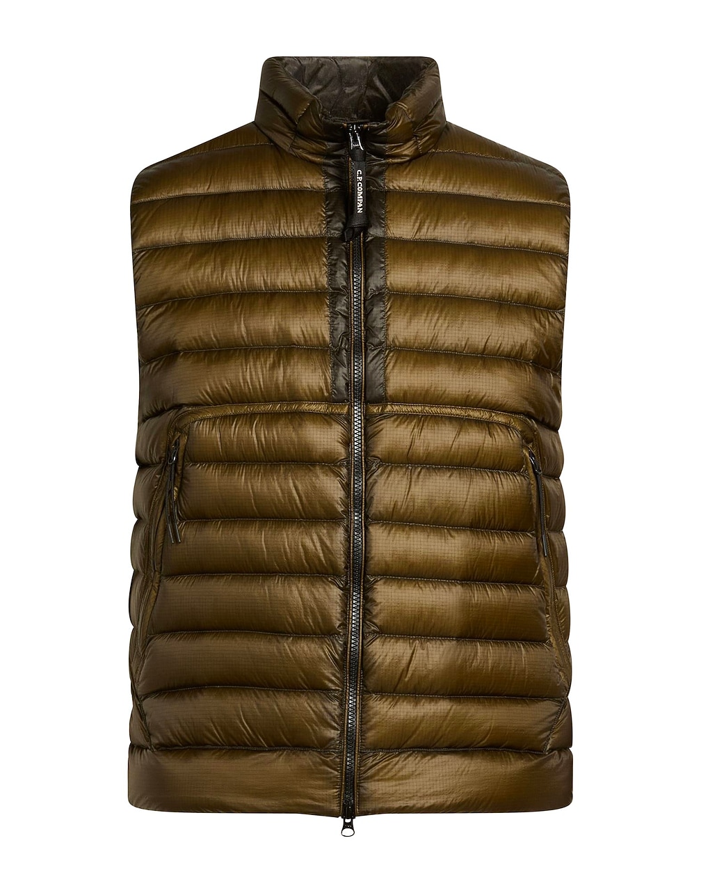 C.P. COMPANY - Gilets