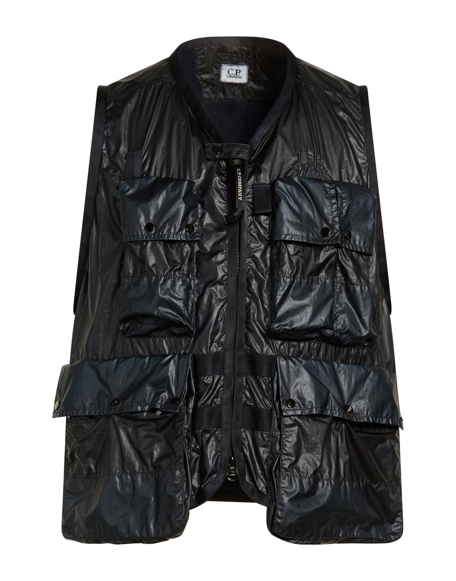 C.P. COMPANY - Жилеты