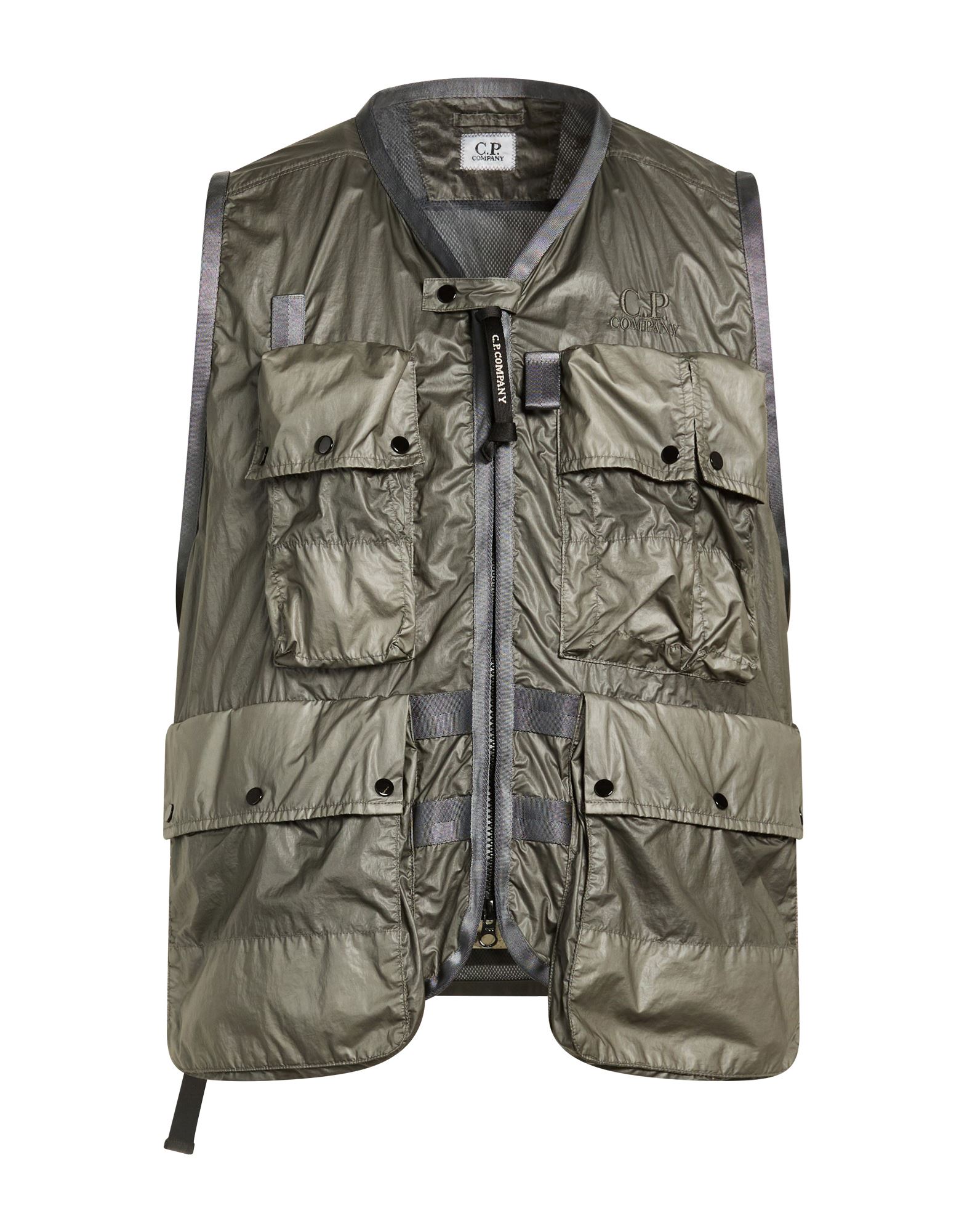 C.P. COMPANY - Жилеты