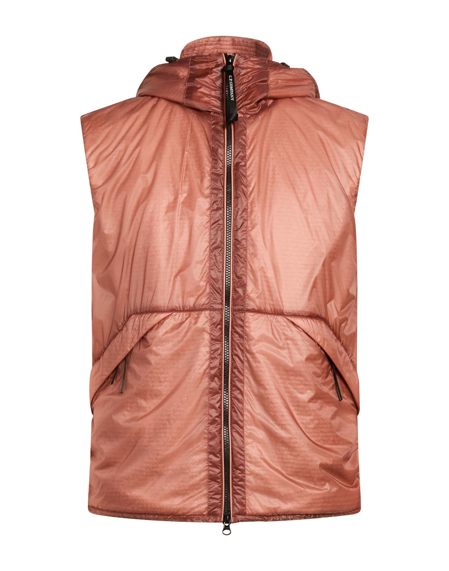 C.P. COMPANY - Жилеты