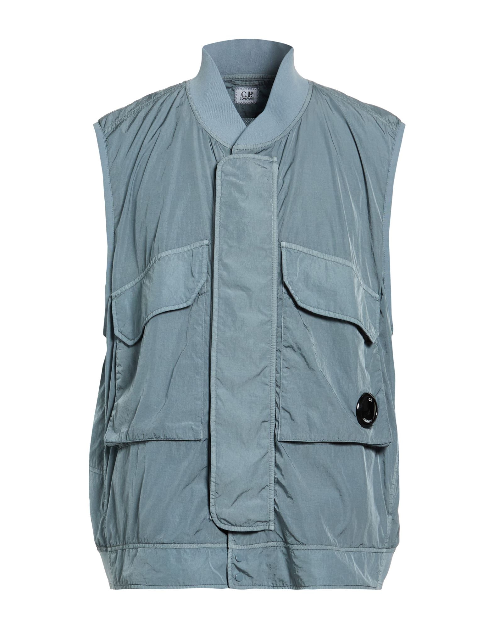 C.P. COMPANY - Gilets